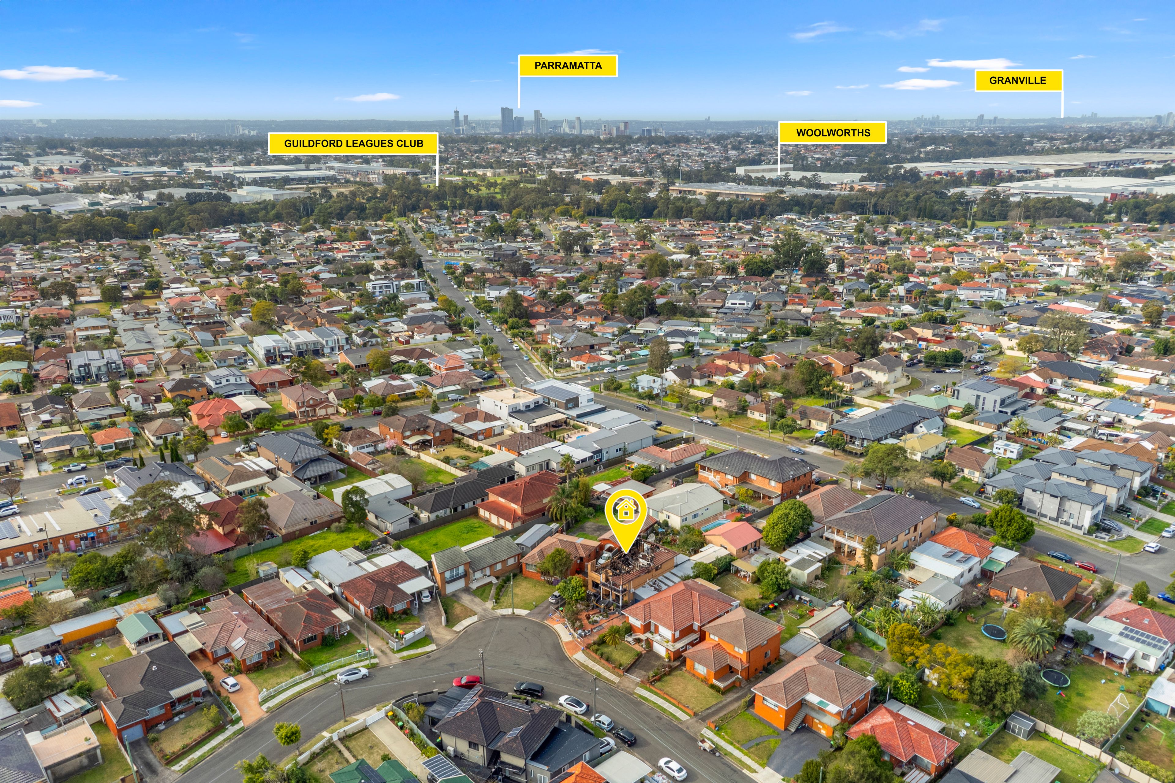 14 Theresa Street, Smithfield, NSW 2164