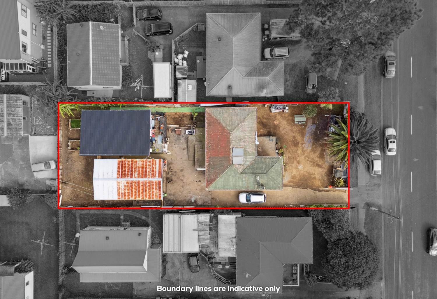 19 Larnoch Road, Henderson, Waitakere City