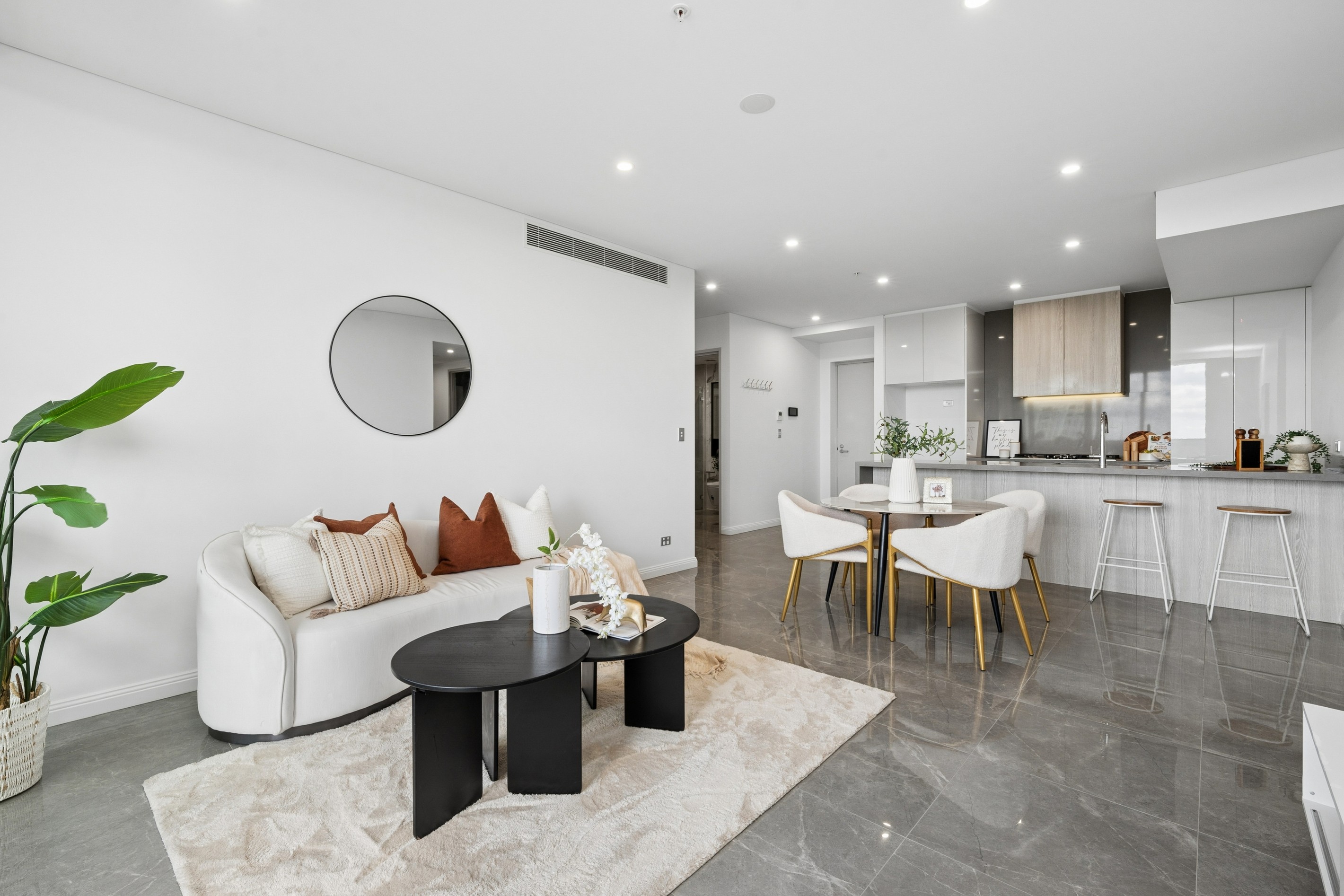 3535/180 George Street, Parramatta, NSW 2150