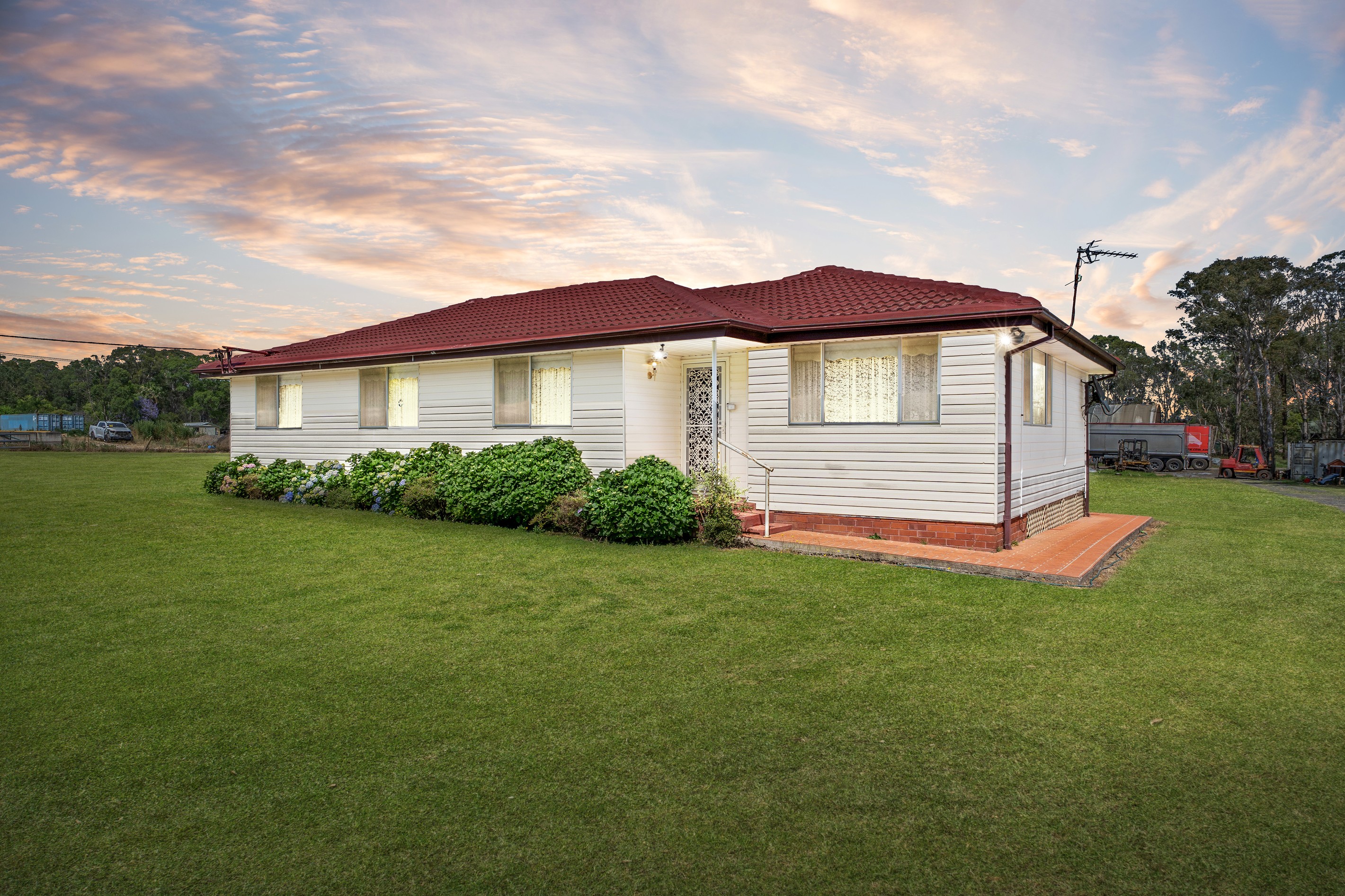 28 Stony Creek Road, Shanes Park, NSW 2747