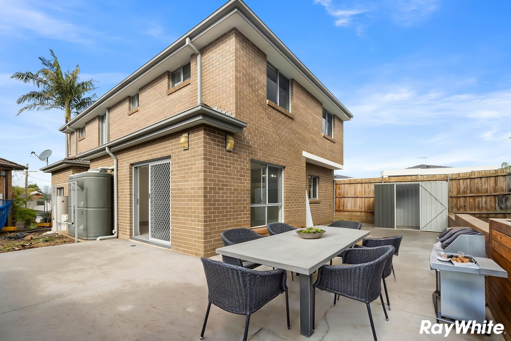 11a Linden Grove, Ermington, NSW 2115
