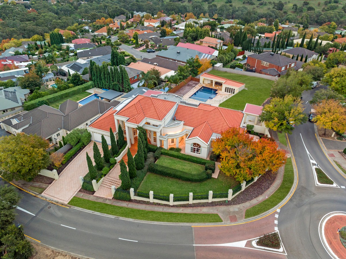 24 Spring Hill Drive, Golden Grove, SA 5125