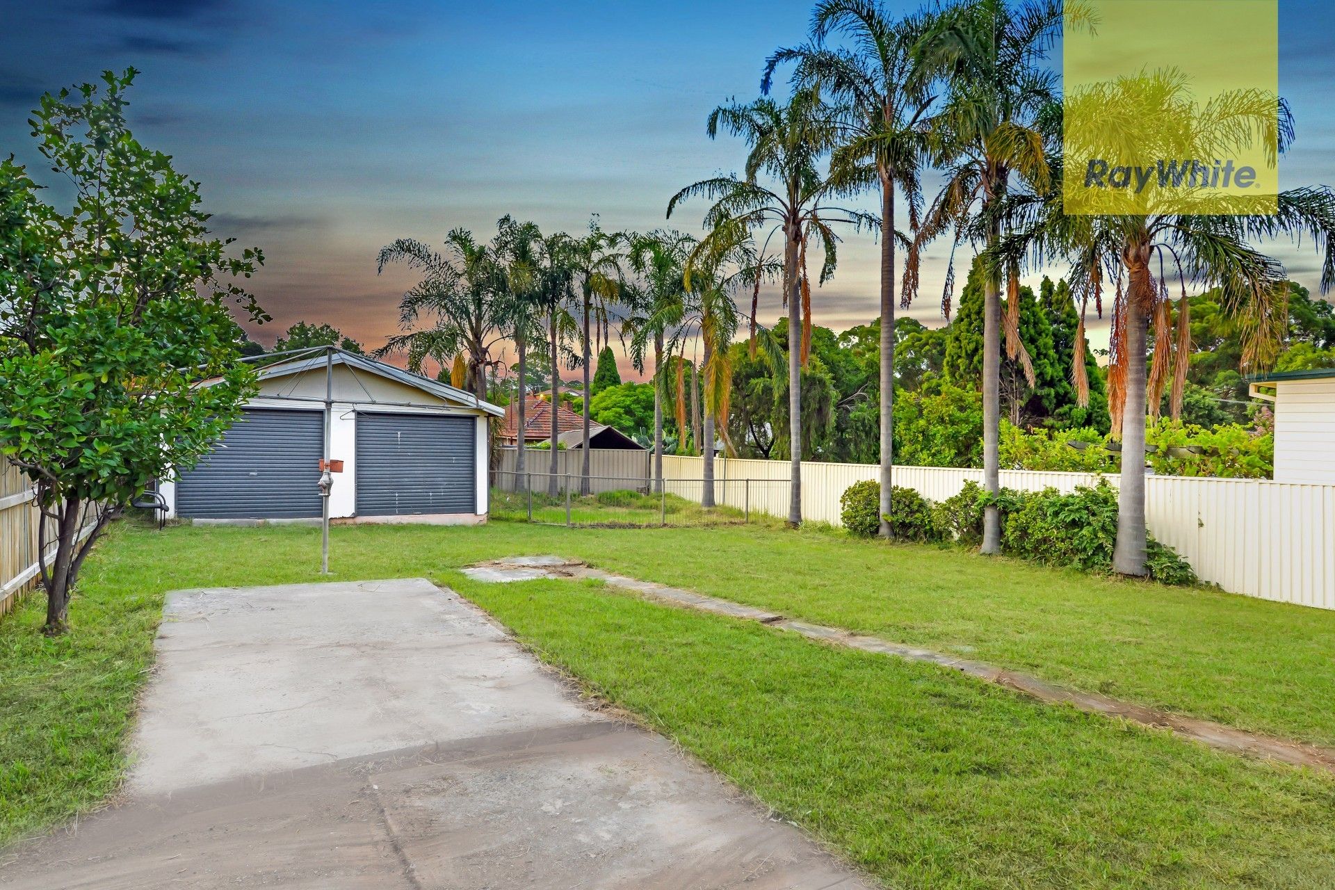 22 Rita Street, Merrylands, NSW 2160
