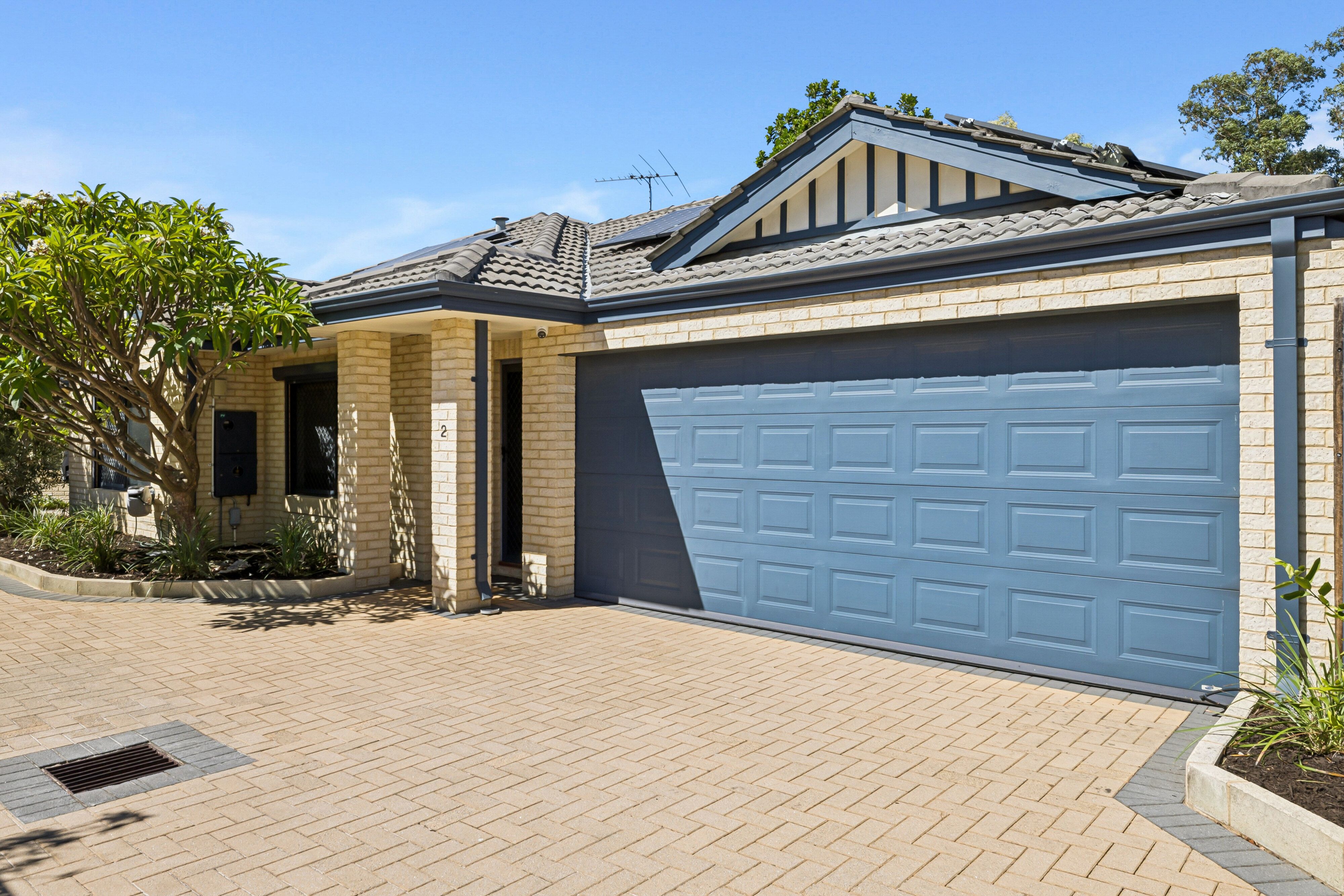 2/90 Oats Street, Carlisle, WA 6101