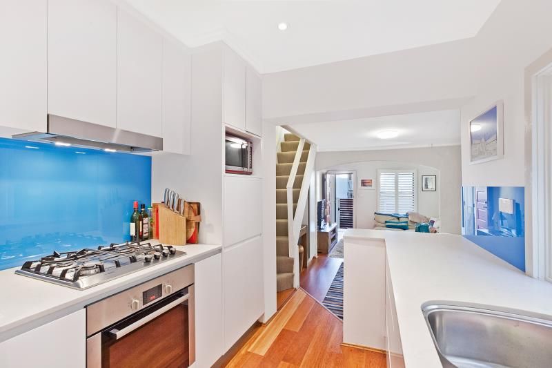 23 Alexander Street, Surry Hills, NSW 2010