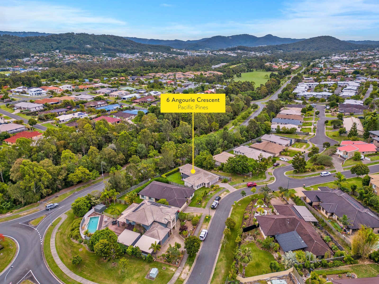 6 Angourie Crescent, Pacific Pines, QLD 4211 Sold House Ray White