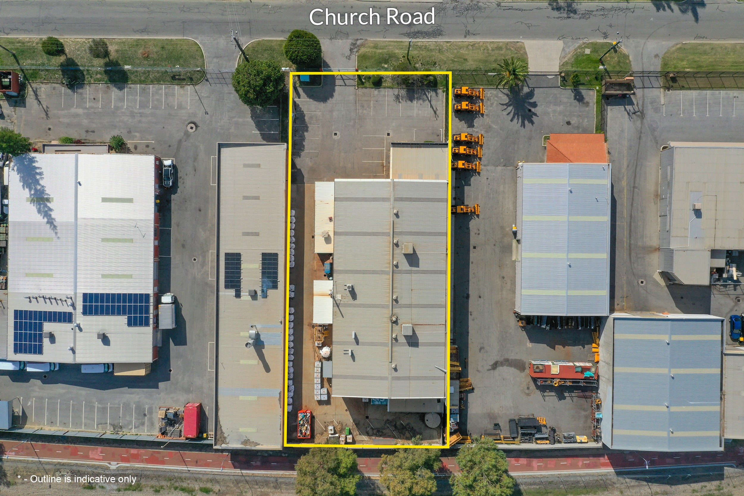 19 Church Road, Maddington, WA 6109