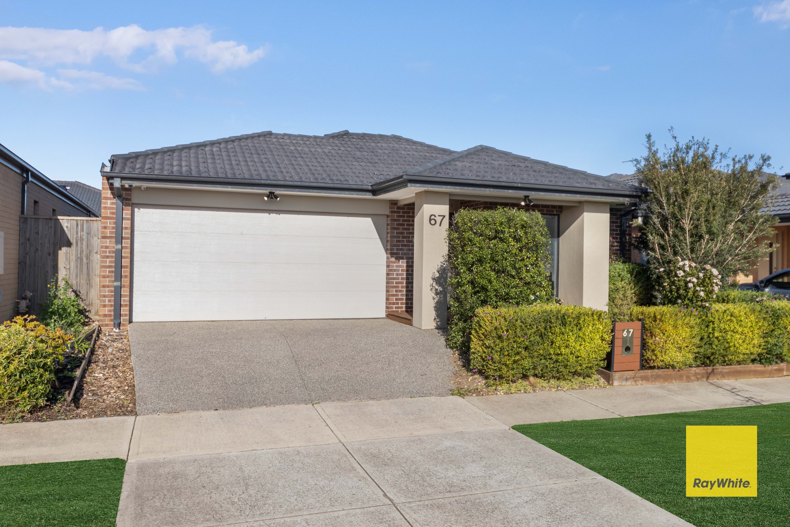 67 Stanmore Crescent, Wyndham Vale, VIC 3024
