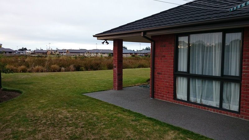 Leeston, Selwyn District