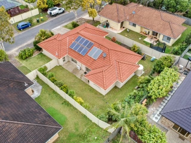 48 Kingarry Circuit, Merrimac, QLD 4226