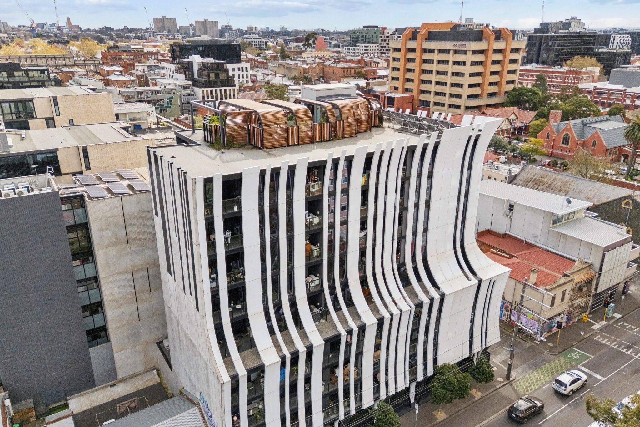 505/51 Napoleon Street, Collingwood, VIC 3066