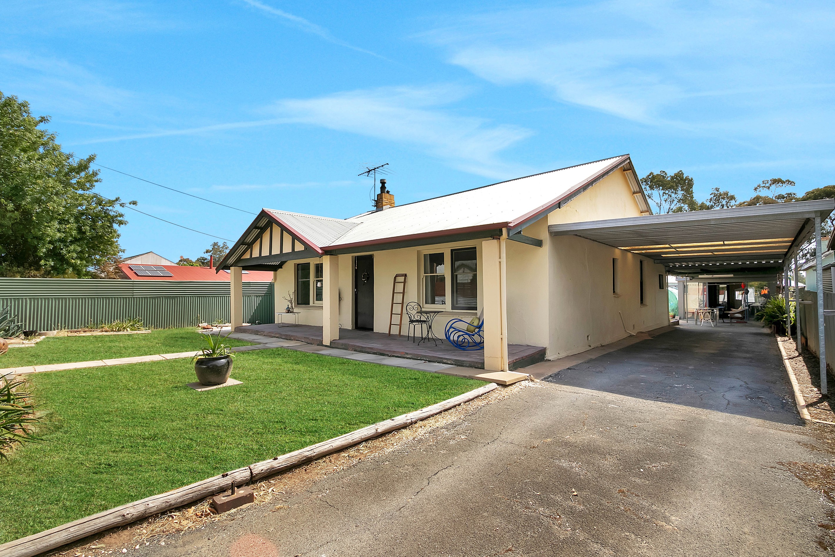 23 Centenary Avenue, Nuriootpa, SA 5355