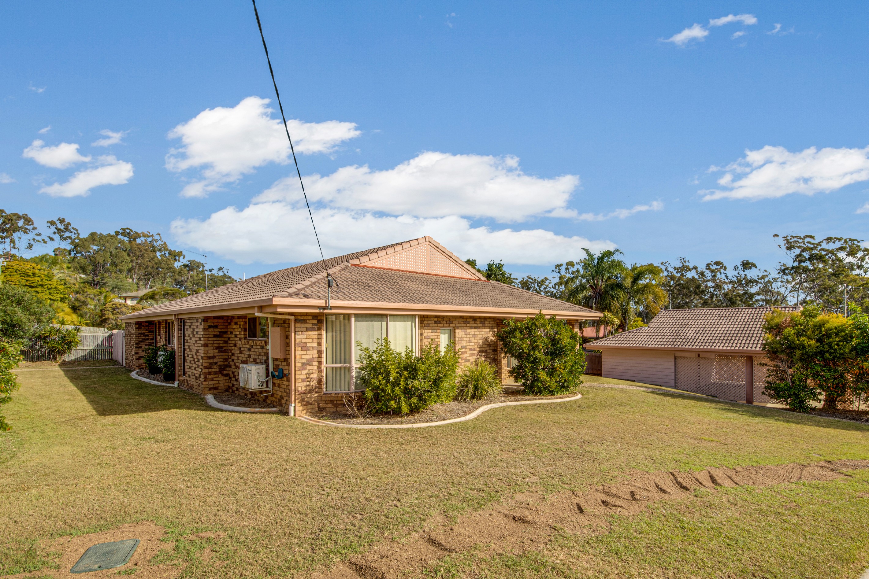 4 Bursaria Court, Kin Kora, QLD 4680