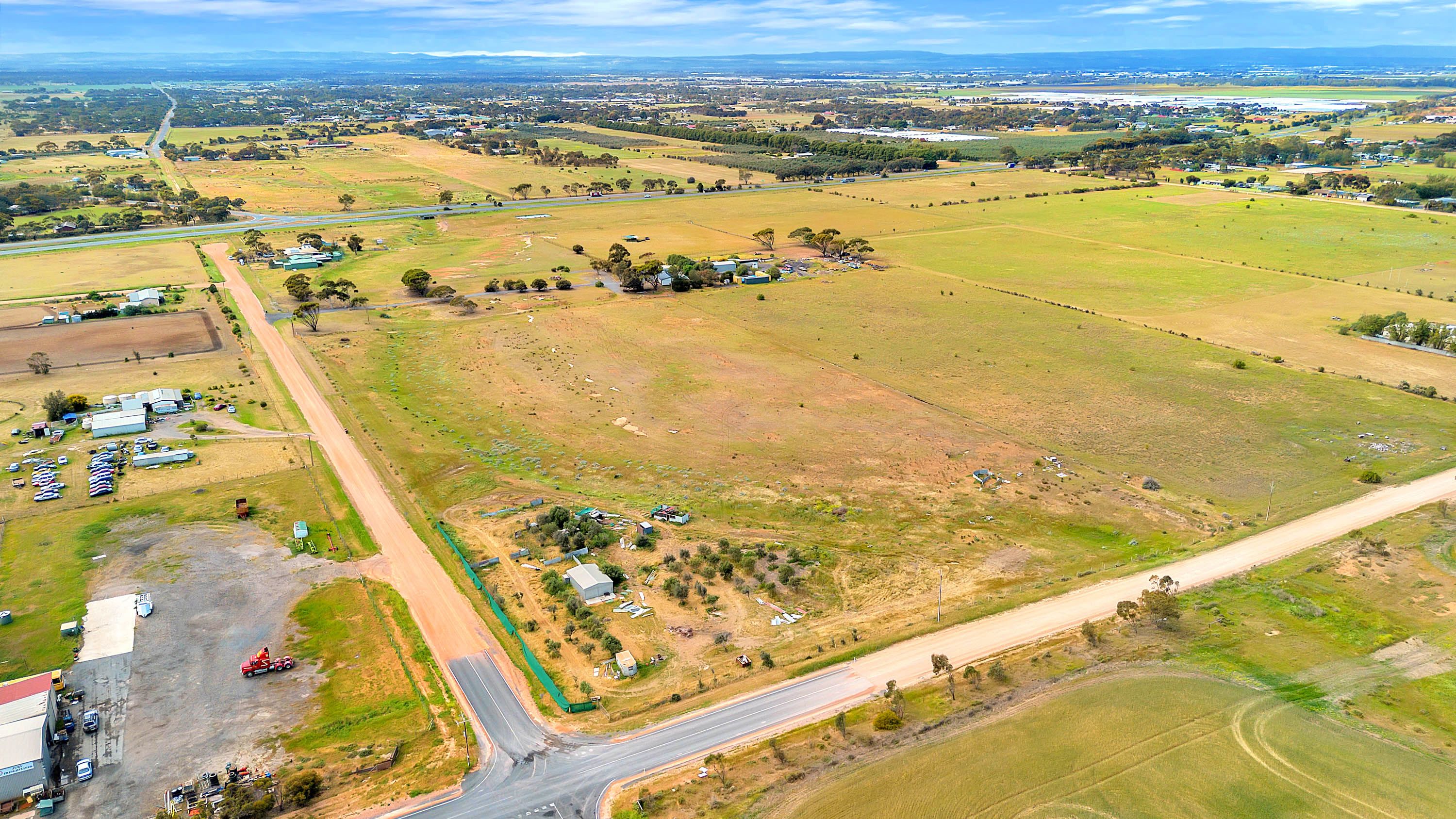25 Buckland Park Road, Two Wells, SA 5501 - Sold Land - Ray White ...
