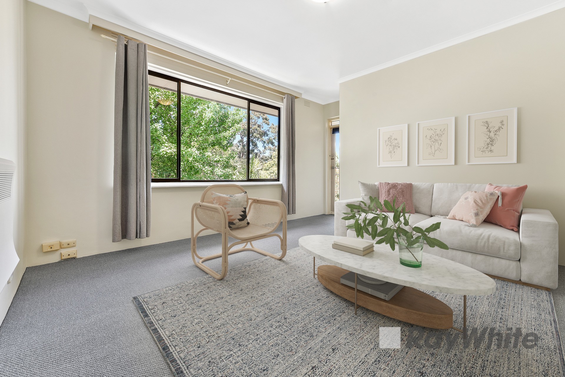 5/20 Close Avenue, Dandenong, VIC 3175