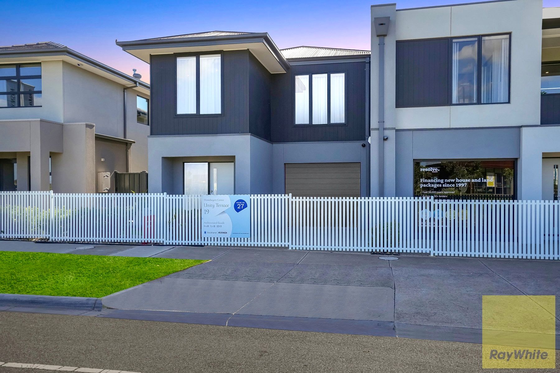 10 Mckinley Drive, Truganina, VIC 3029