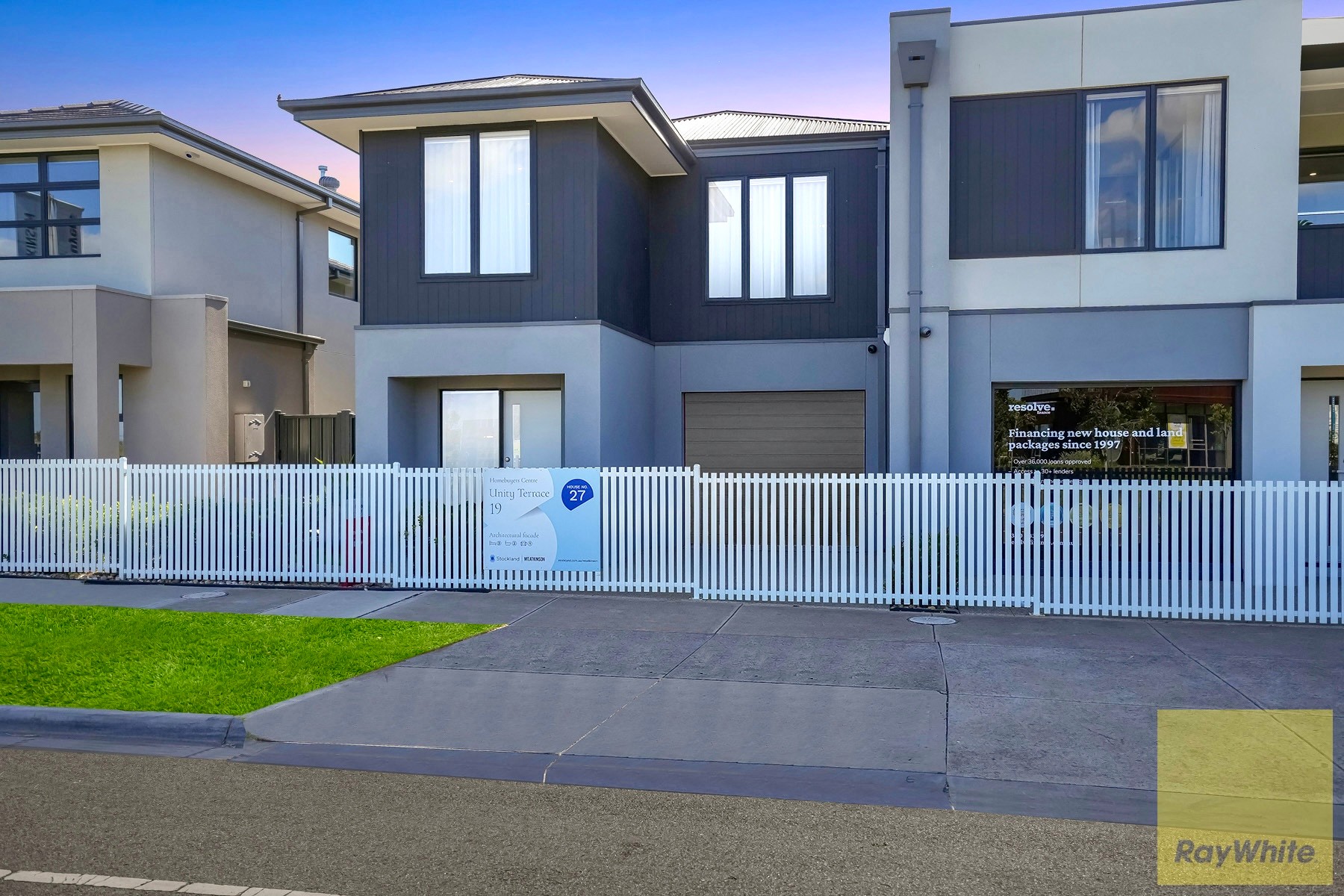 10 Mckinley Drive, Truganina, VIC 3029