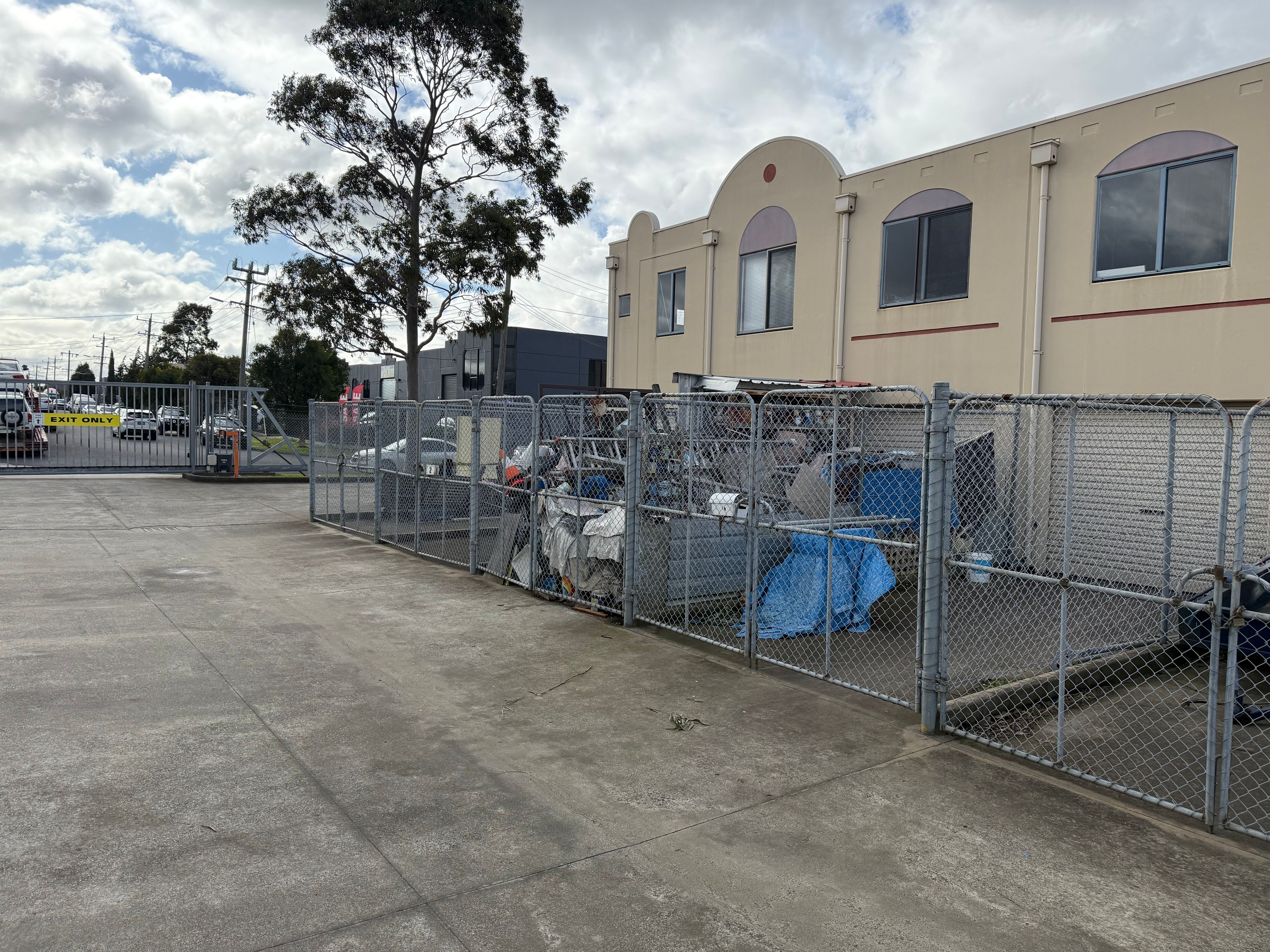 4/57 Malcolm Place, Campbellfield, VIC 3061