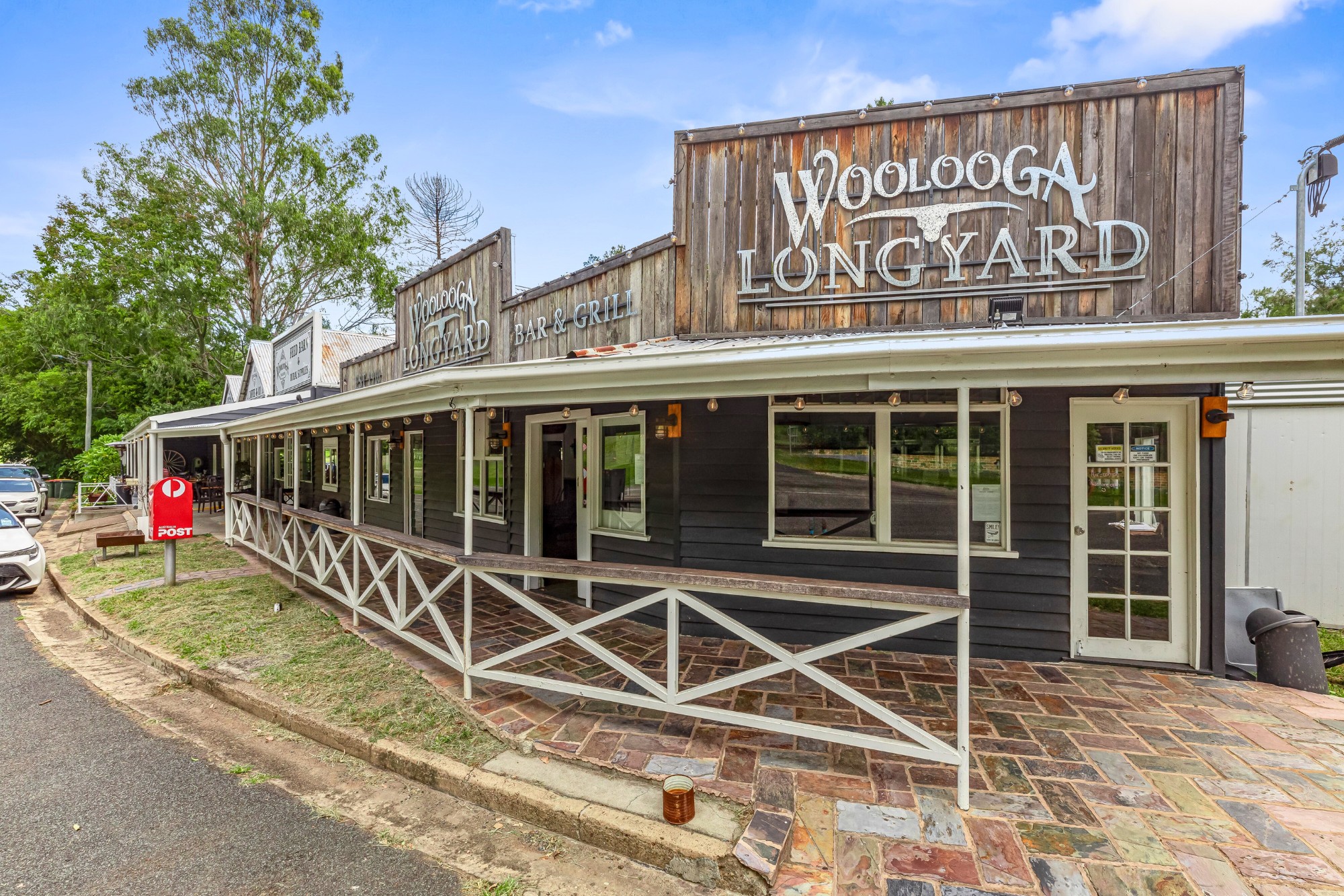 10-12 Thomas Street, Woolooga, QLD 4570