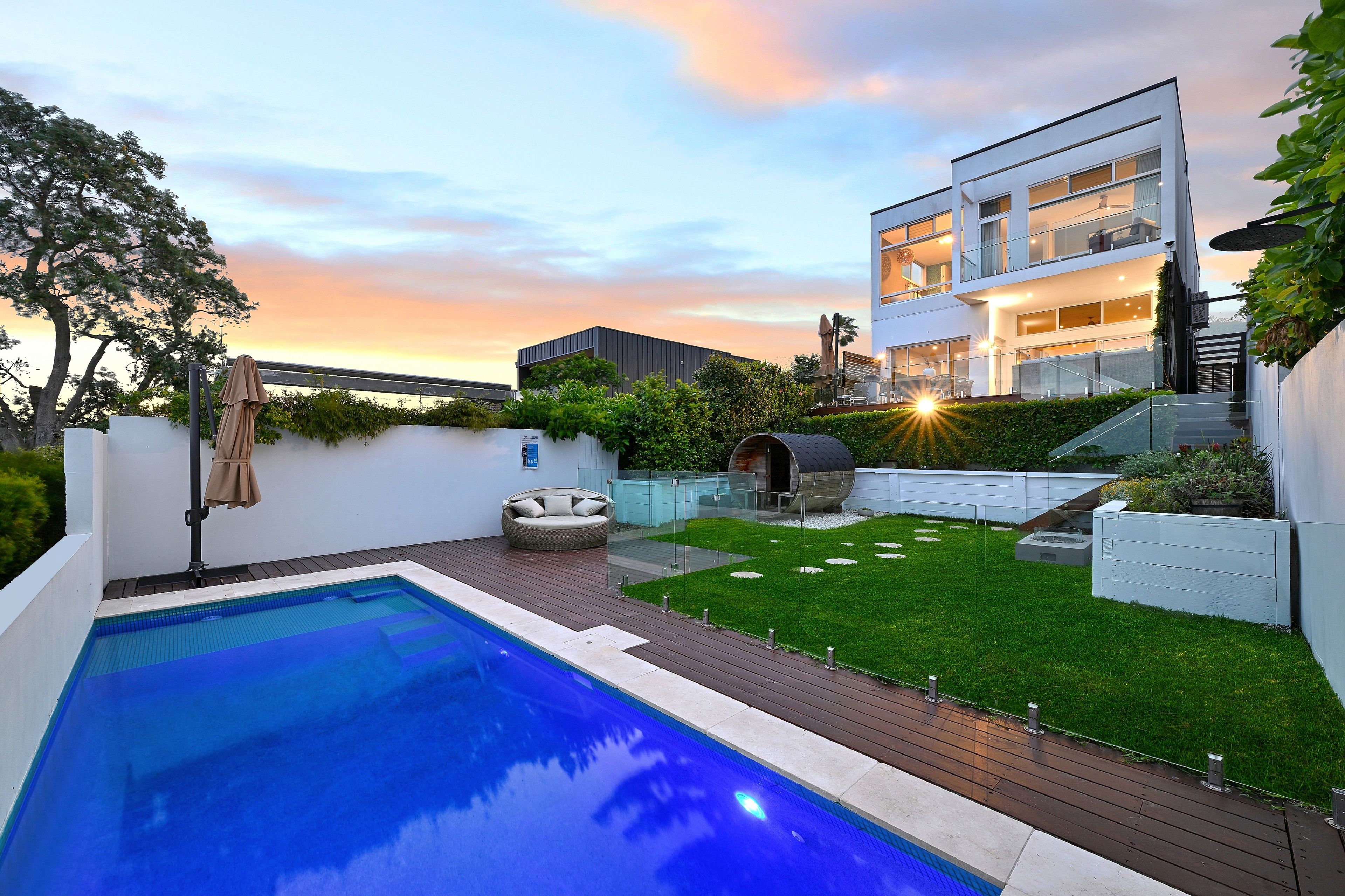 11 Evelyn Street — photo from Ray White Eastern Beaches Coogee