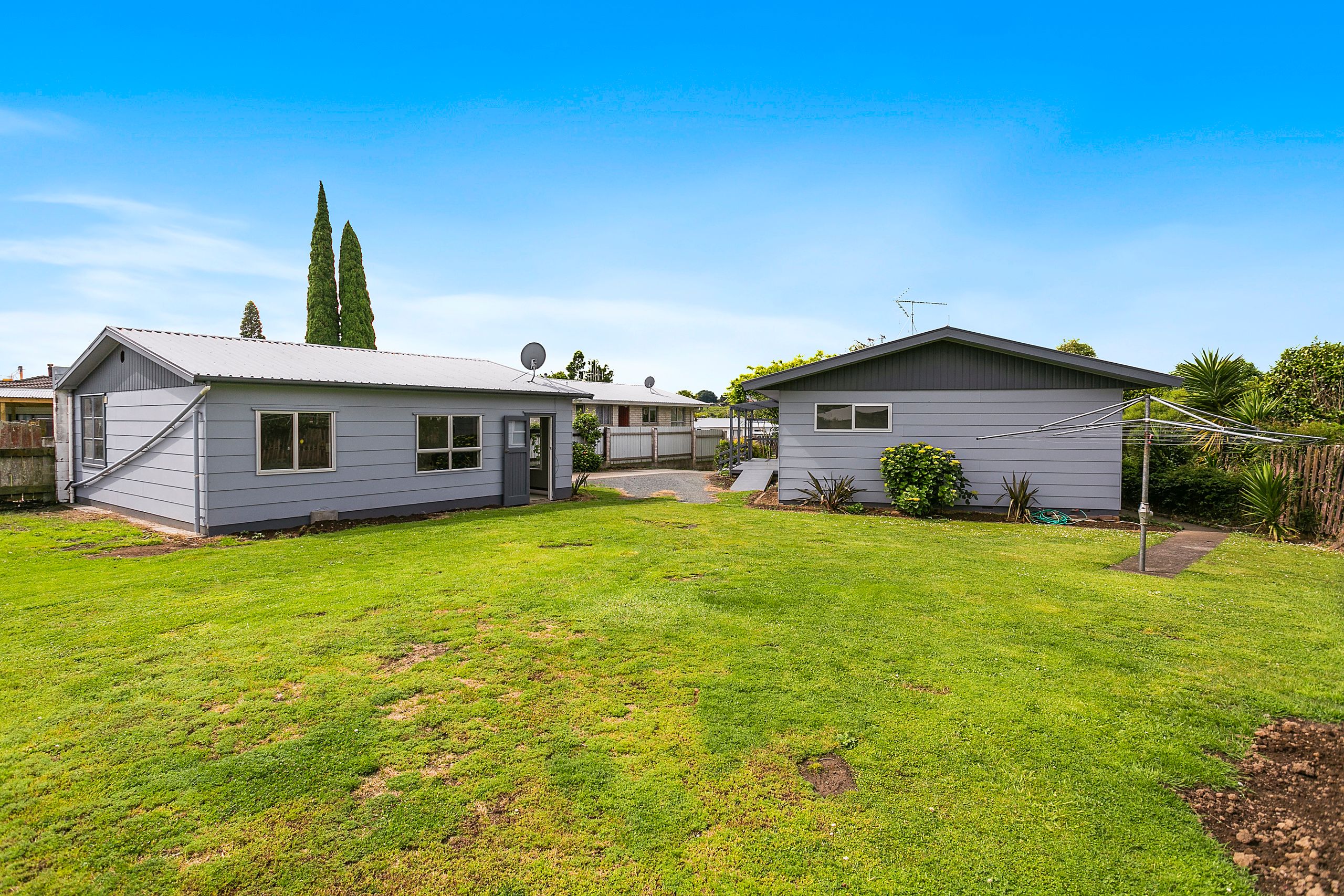 197 Heaphy Street, Te Awamutu, Waipa District
