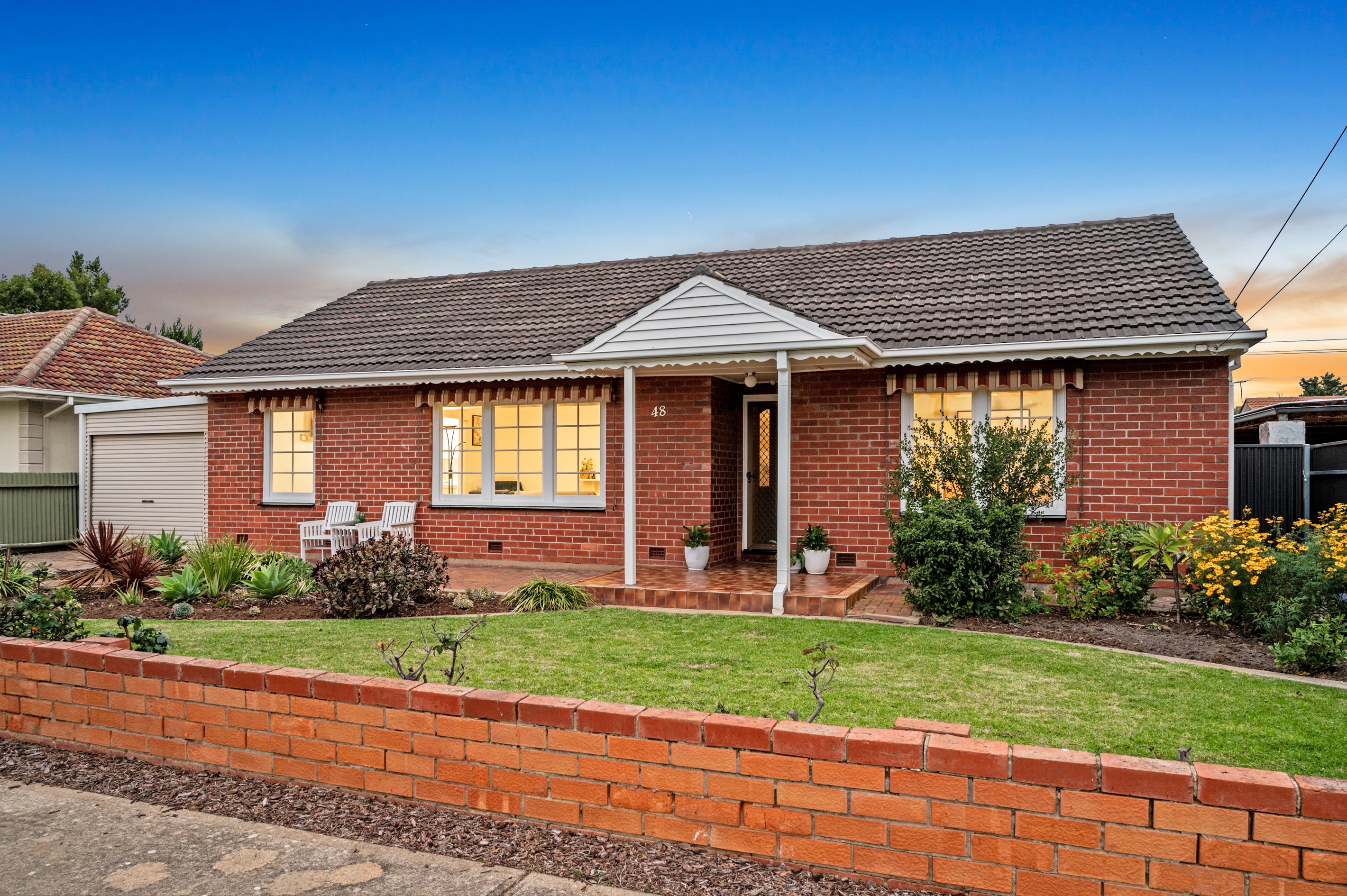 48 Allison Street, Ascot Park, SA 5043