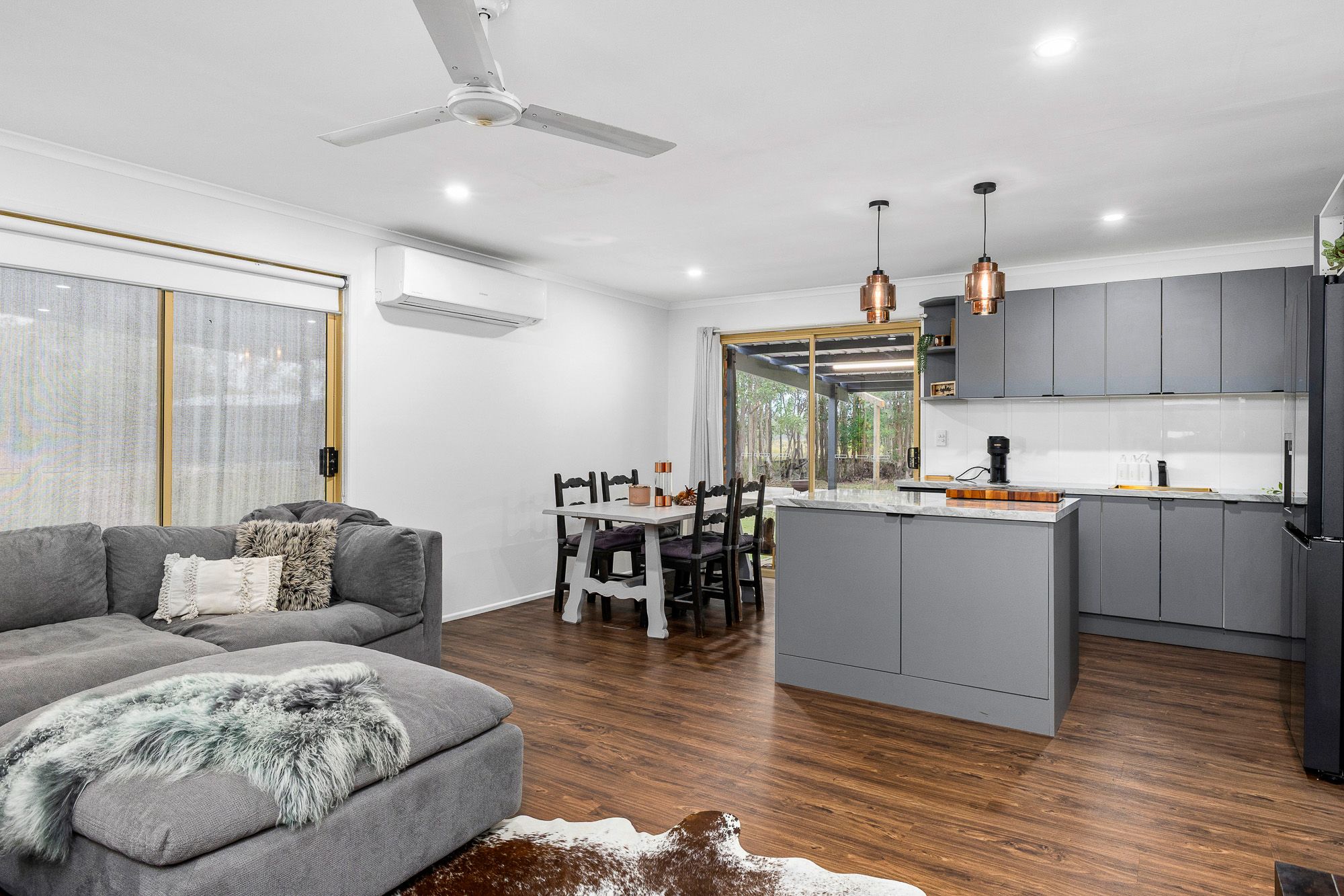 433 Old Gayndah Road, Dunmora, QLD 4650 - Sold House - Ray White ...