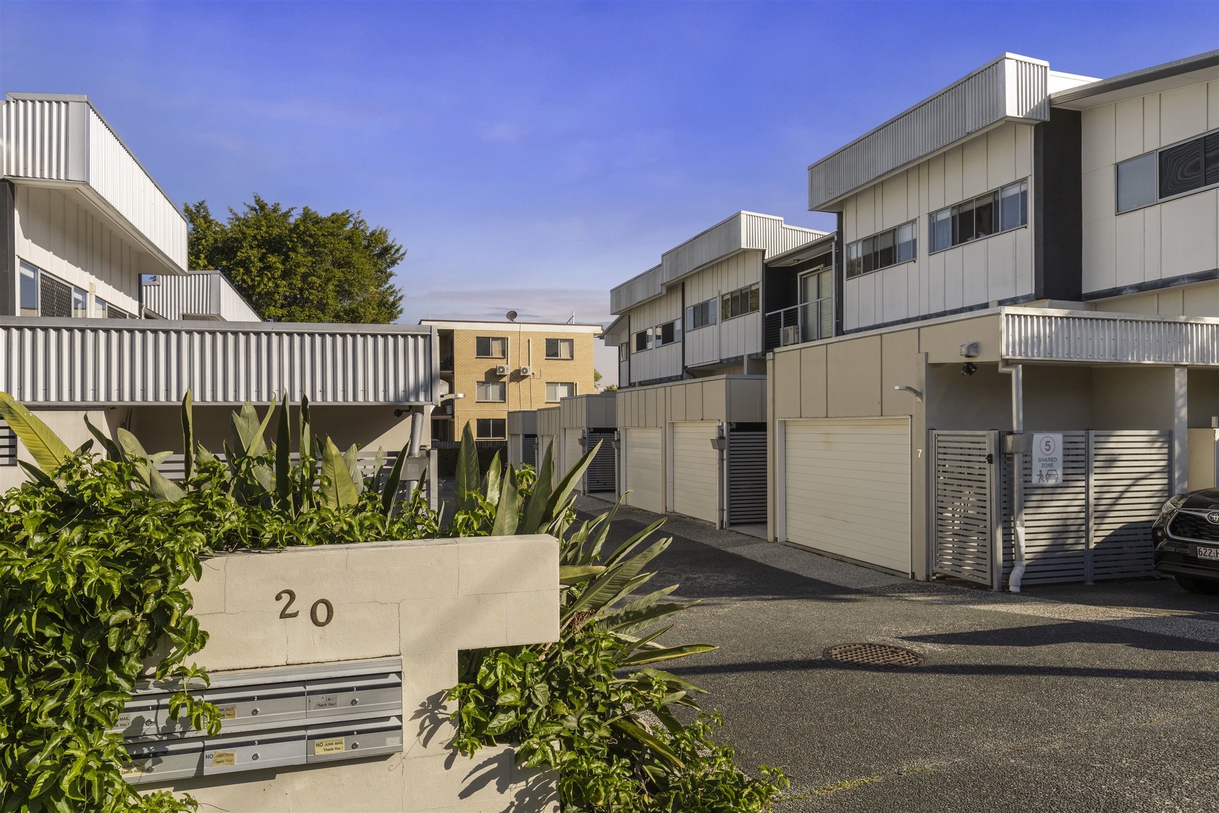 20 Gordon Parade , Everton Park QLD 4053