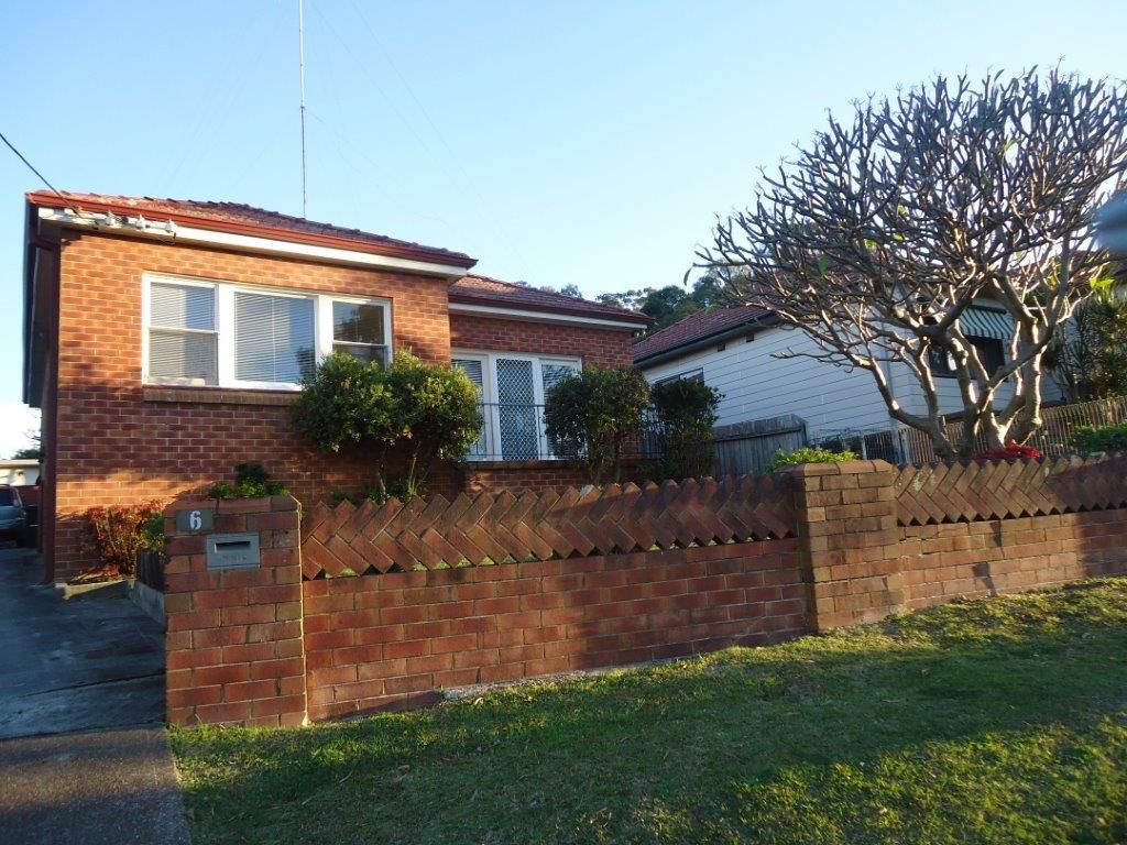 6 Frith Street, Kahibah, NSW 2290