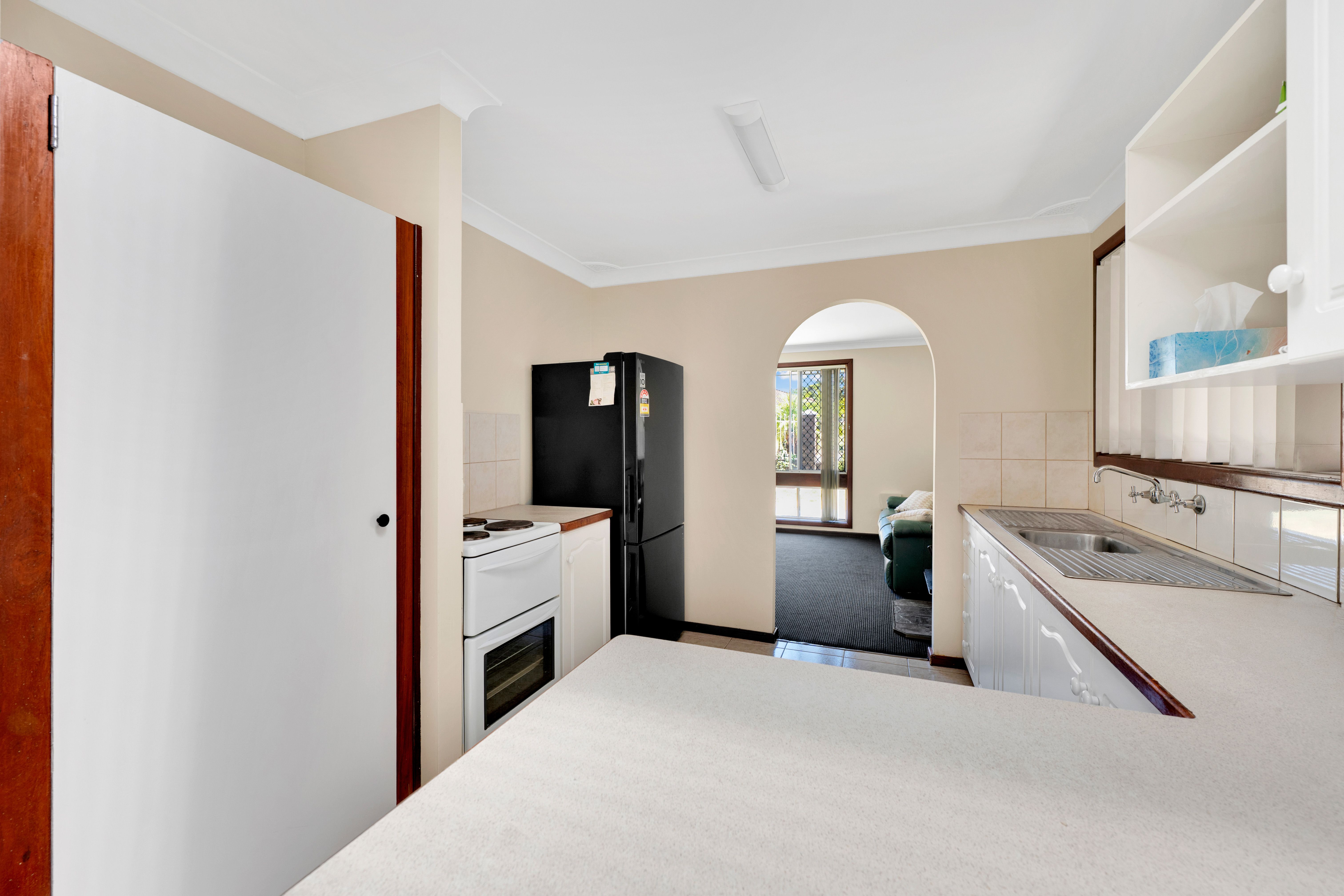 28 Petchell Street, Rangeway, WA 6530