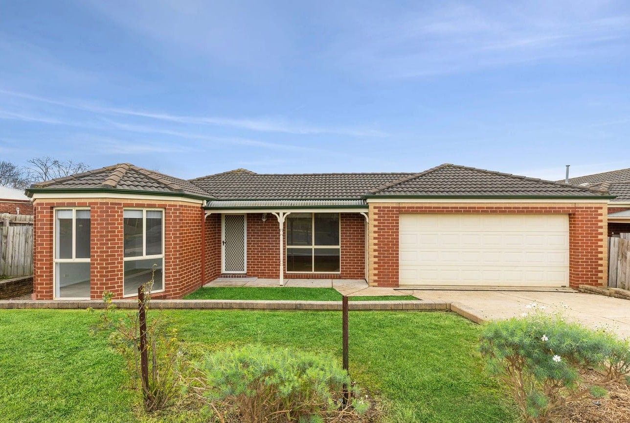 35 Willesden Drive, Waurn Ponds, VIC 3216