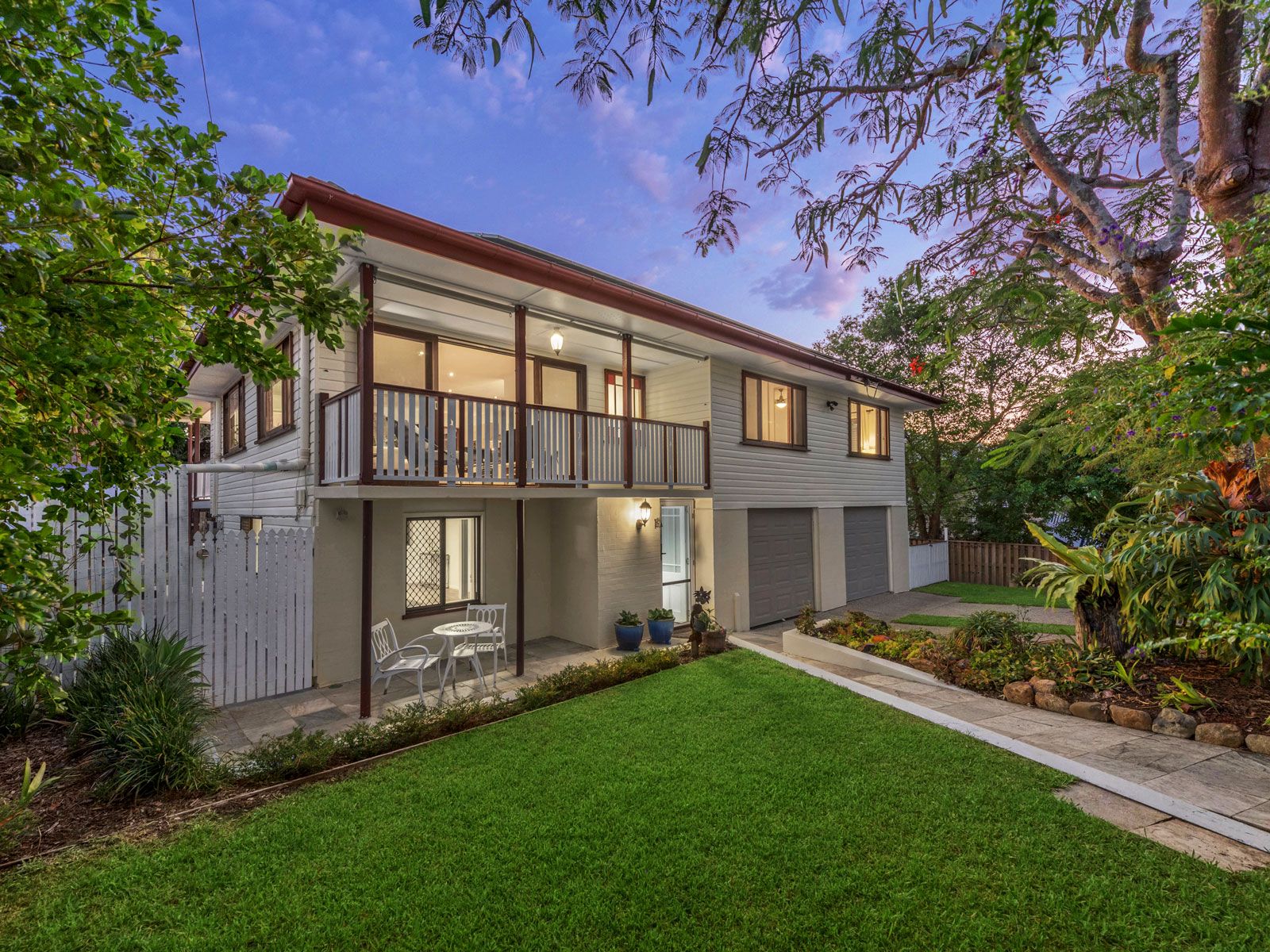 85 Sandon Street, Graceville, QLD 4075