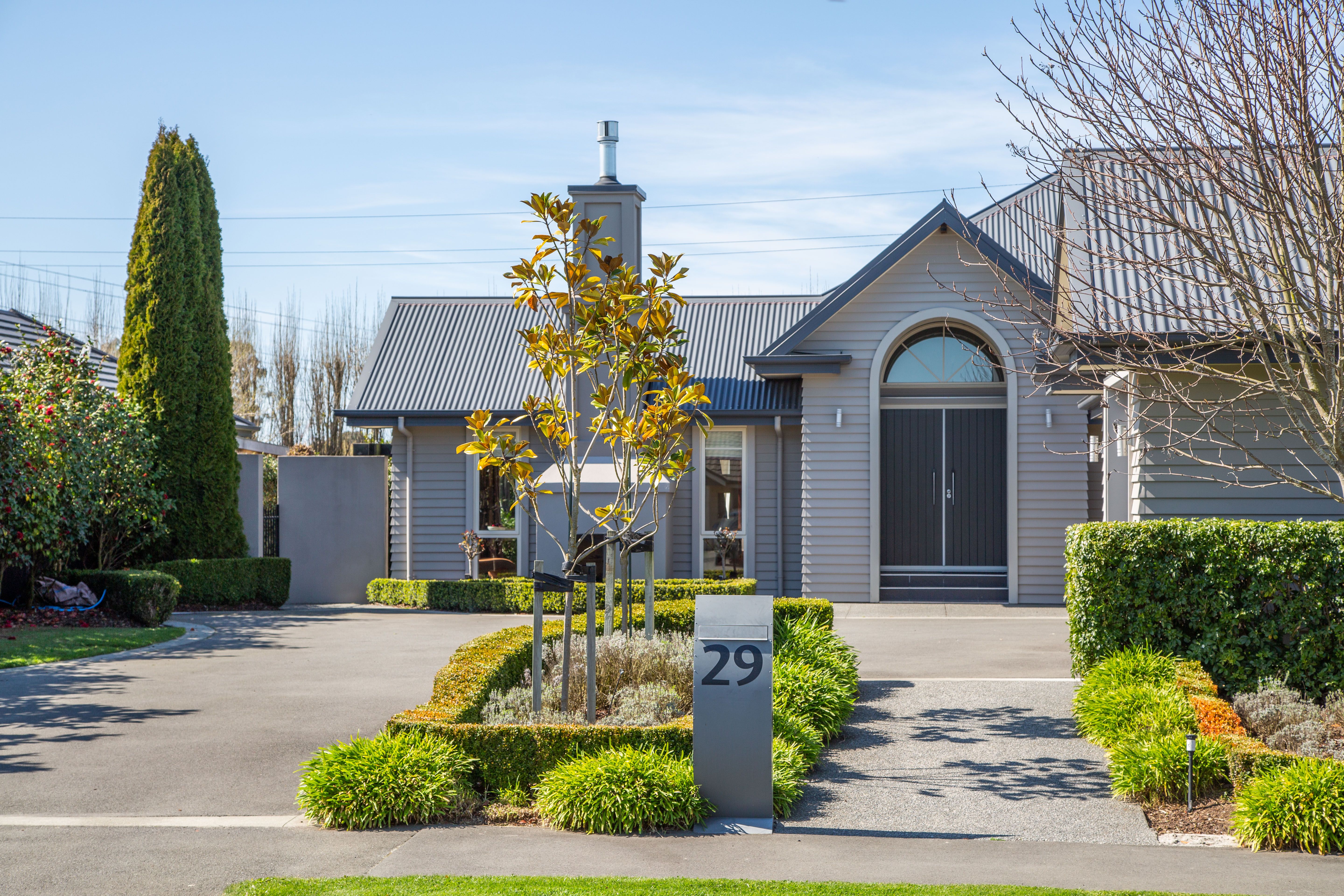 29 Cathcart Crescent, Prebbleton, Selwyn District