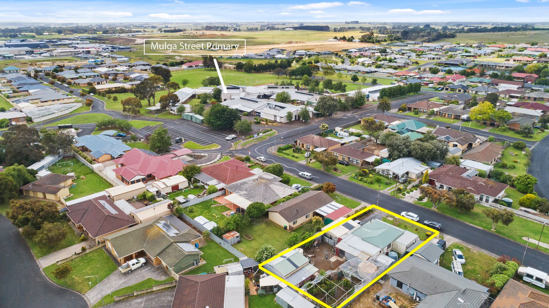 5 Mulga Street, Mount Gambier, SA 5290