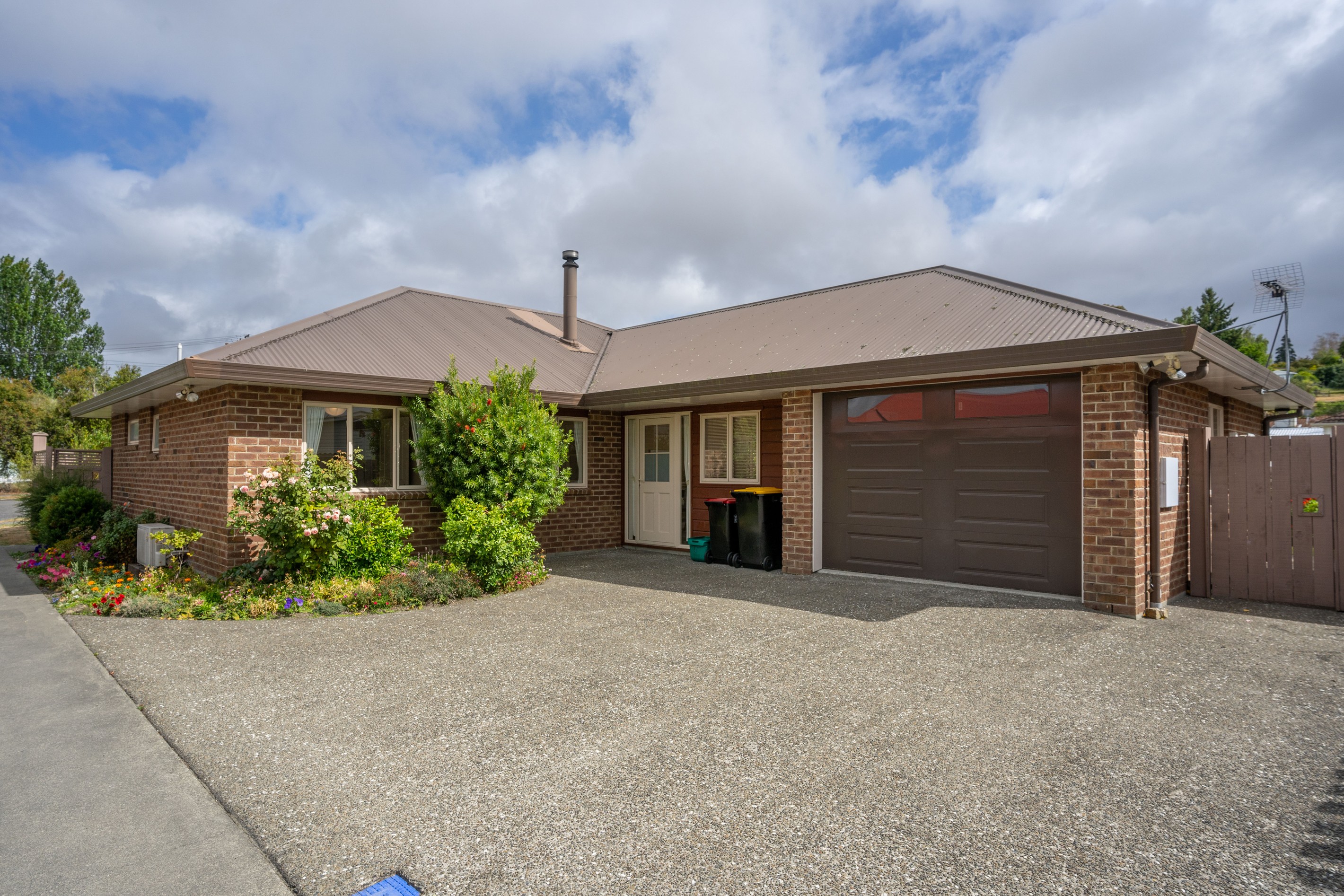6 Matai Street, Masterton, Masterton District