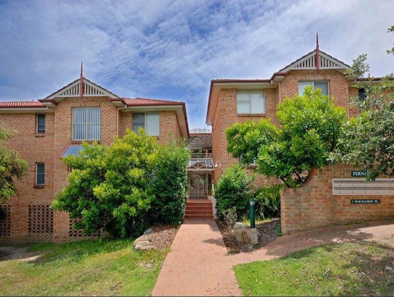 5/1 Macmahon Place, Menai, NSW 2234
