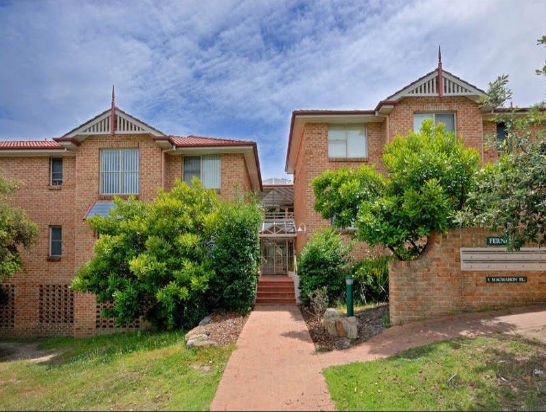 5/1 Macmahon Place, Menai, NSW 2234