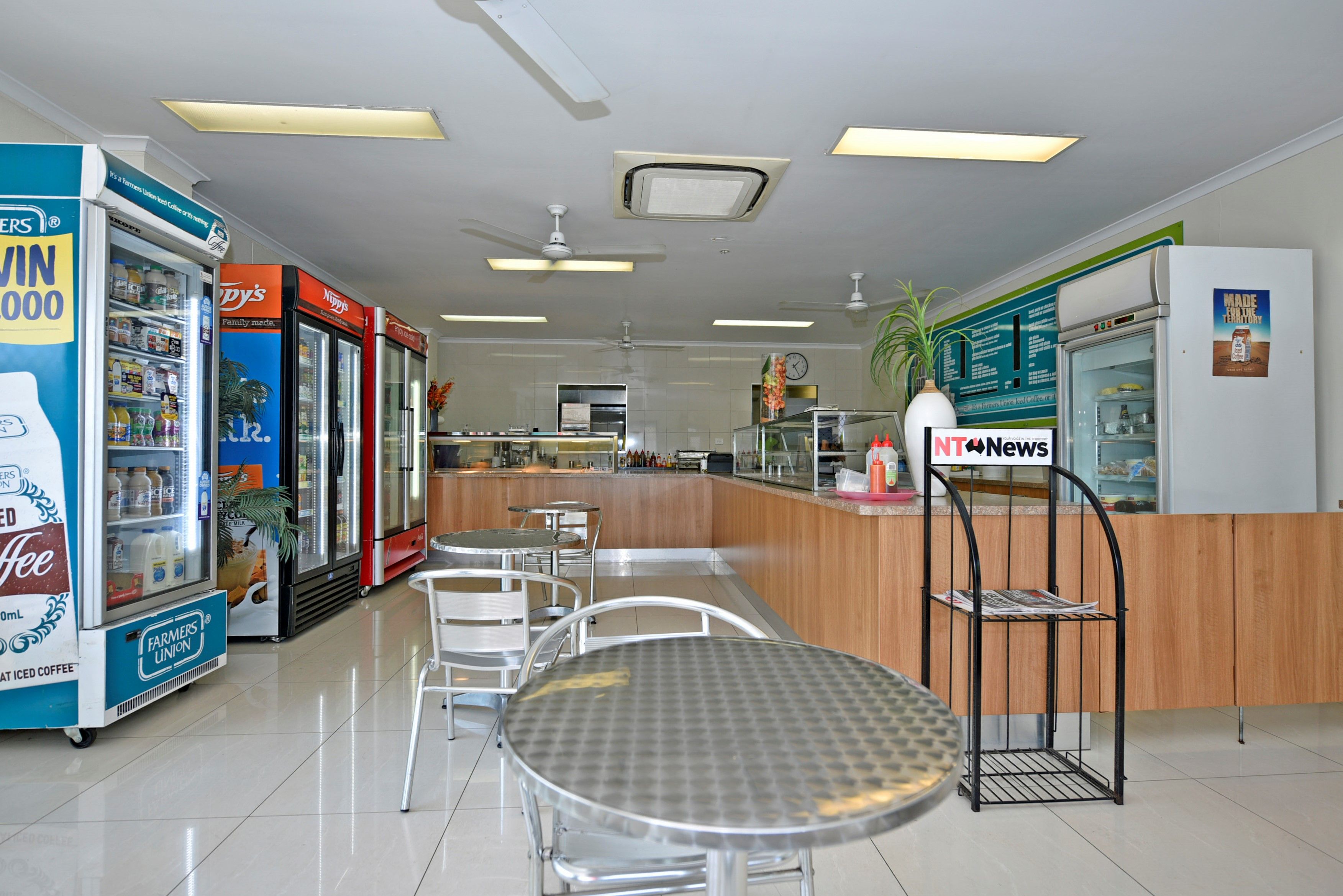 1/18 Anictomatis Road, Tivendale, NT 0822