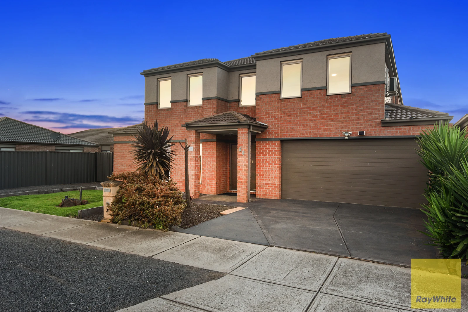 21 Nighthawk Road, Tarneit, VIC 3029