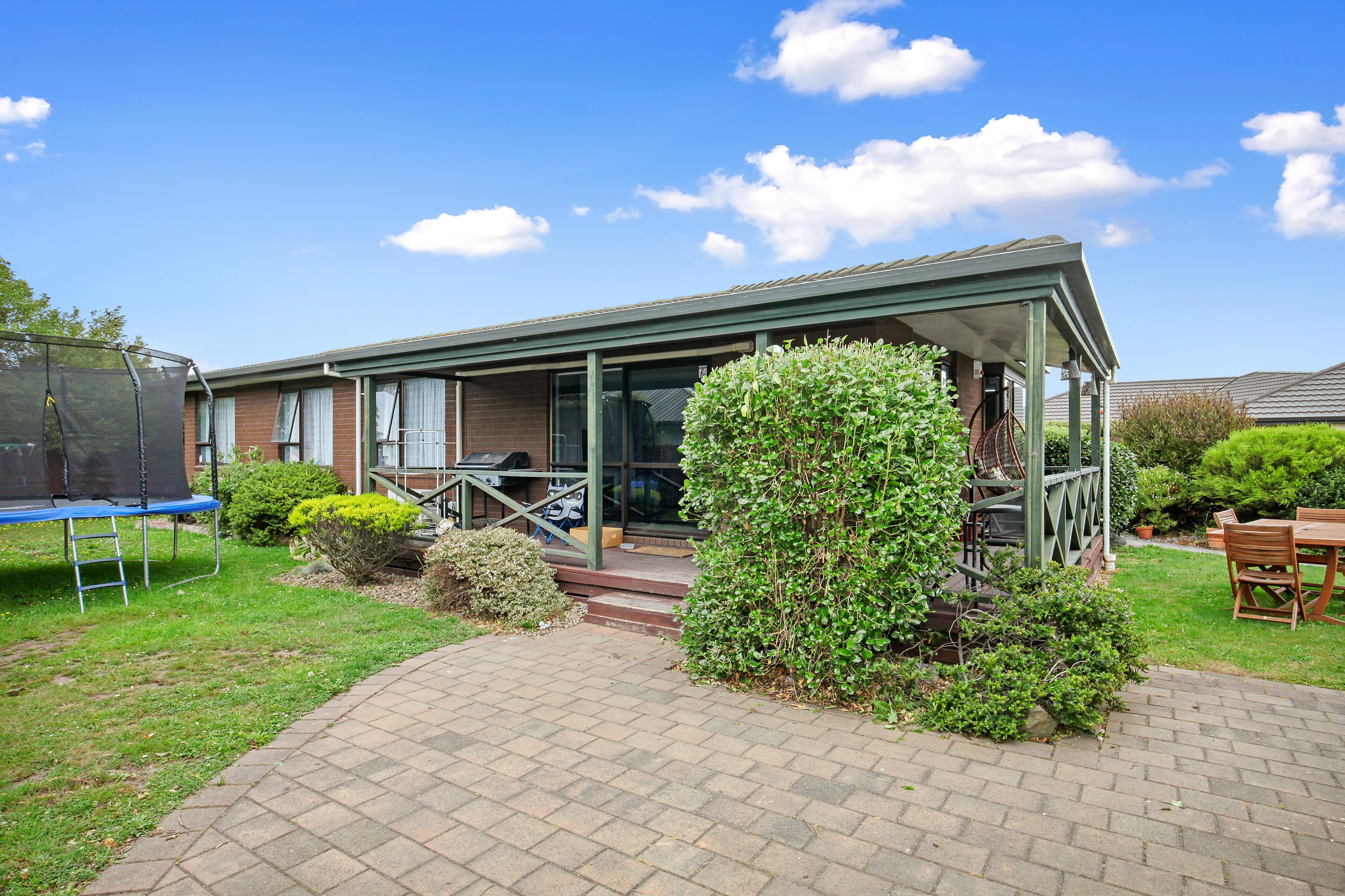 46 RAUPO Street, Bromley, Christchurch City