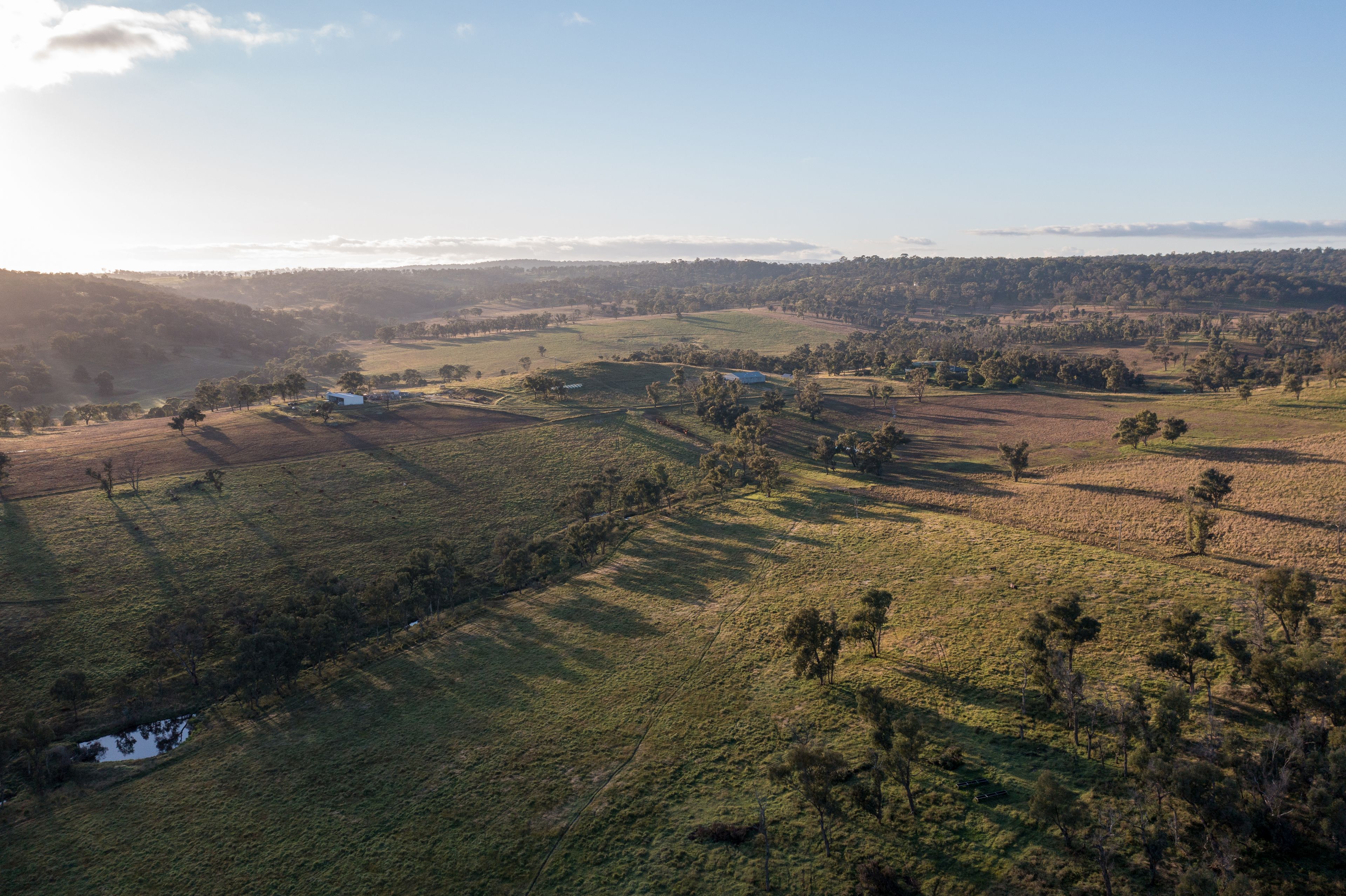 "Bambi" 1953 Aberfoyle Road, Armidale, NSW 2350 Sold Rural Mixed