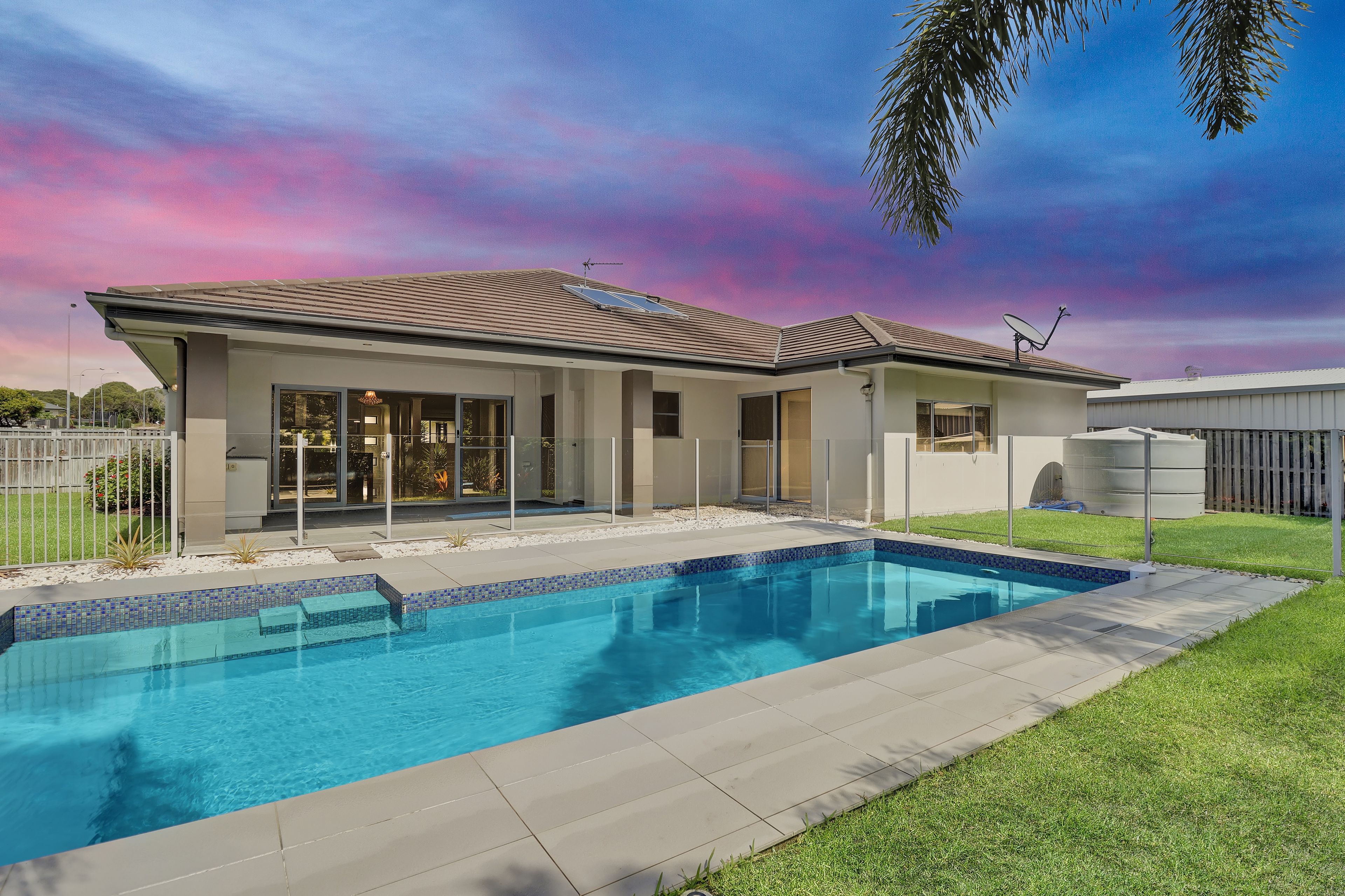 32 Parklands Boulevard, Wondunna QLD 4655
