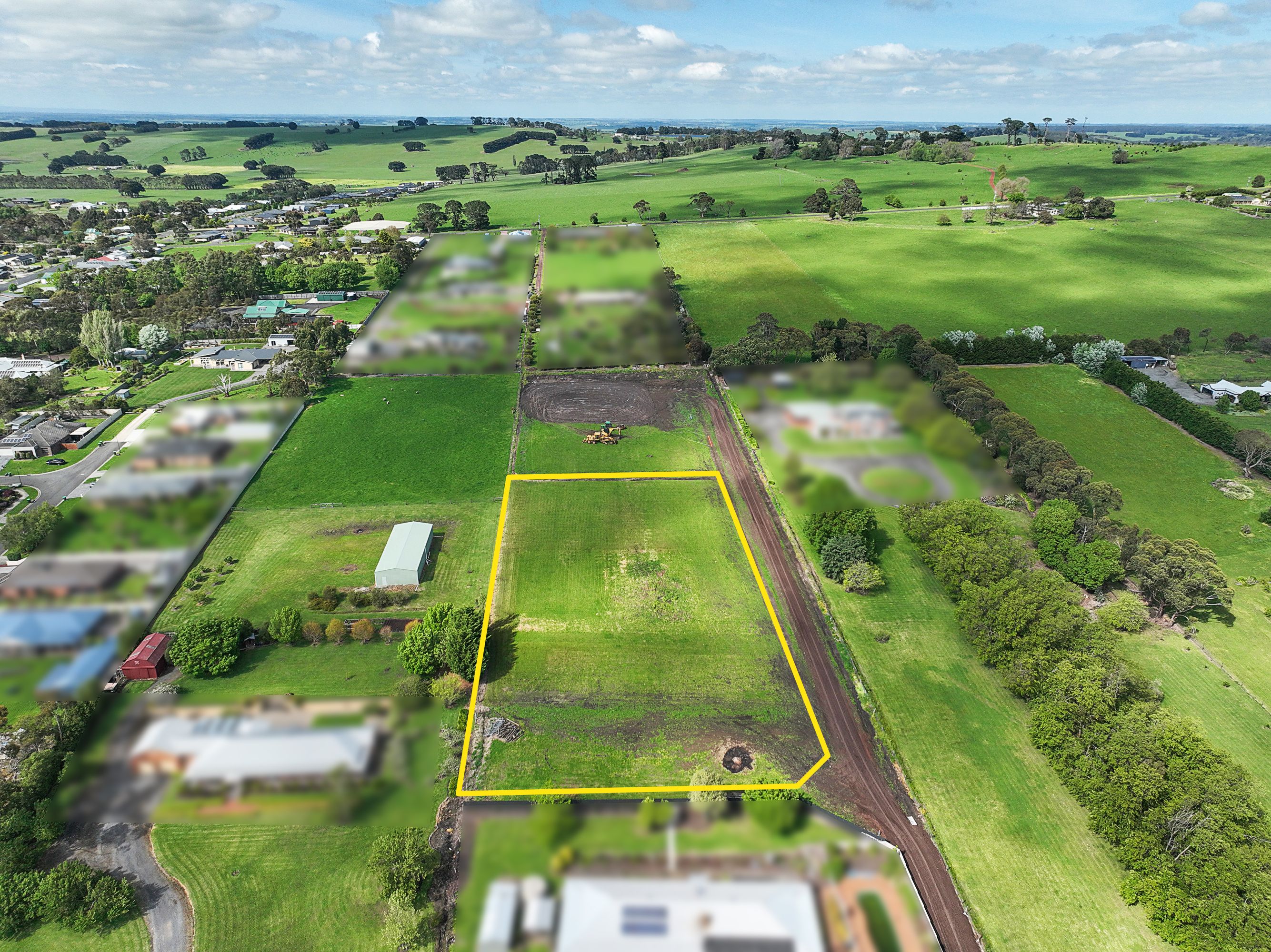 17A Park Avenue, Camperdown, VIC 3260