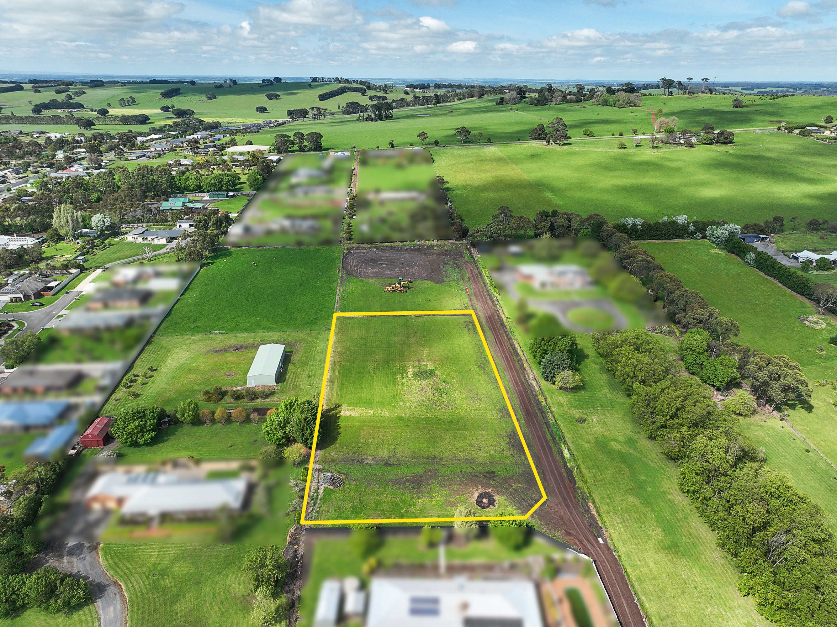 17A Park Avenue, Camperdown, VIC 3260