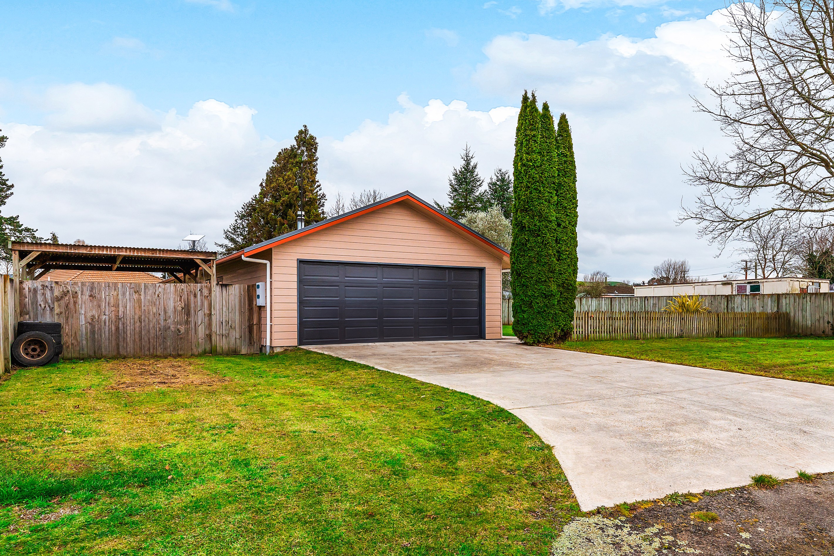 8 Taylor Place, Reporoa, Rotorua District