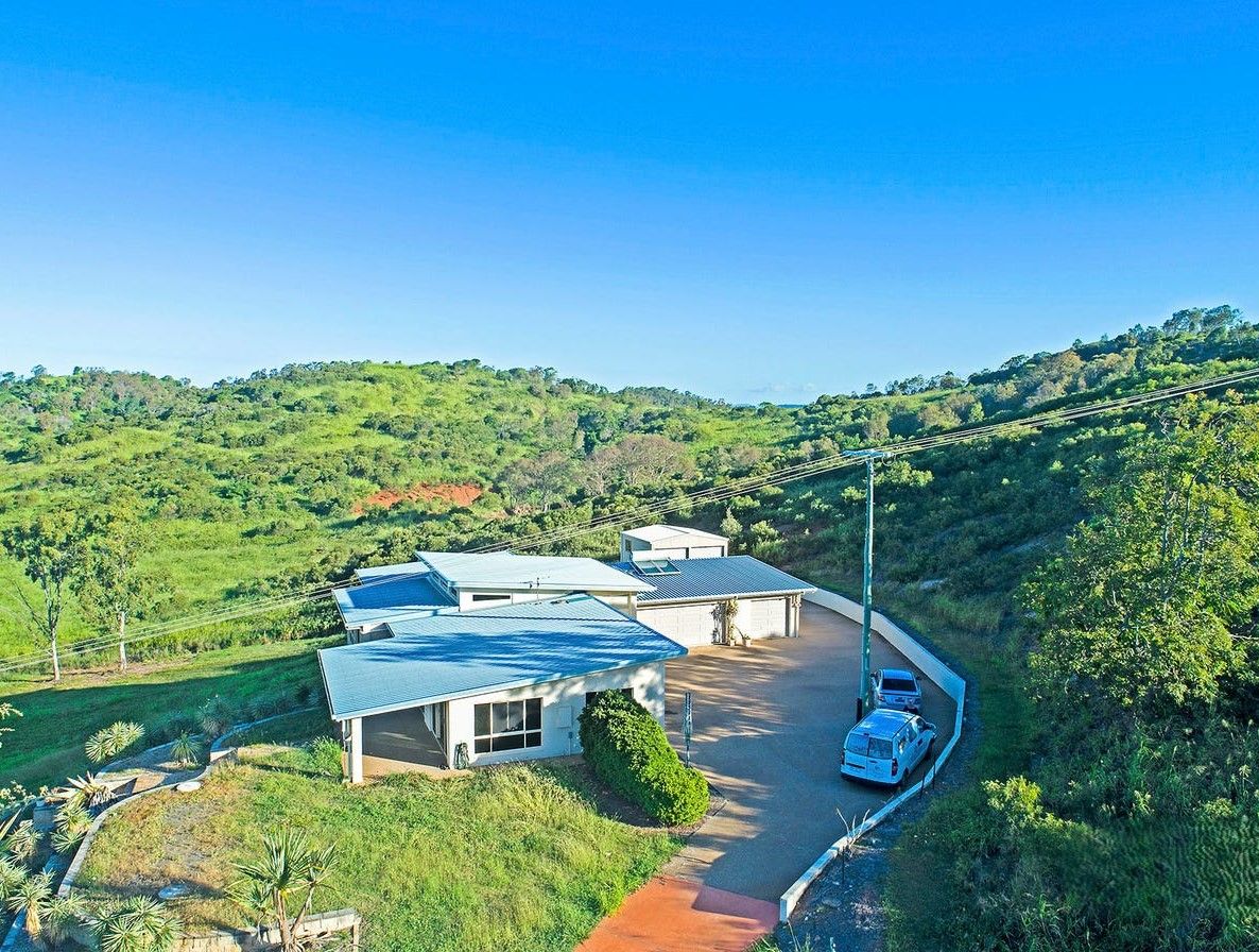 84 Clayton Road, Lammermoor, QLD 4703