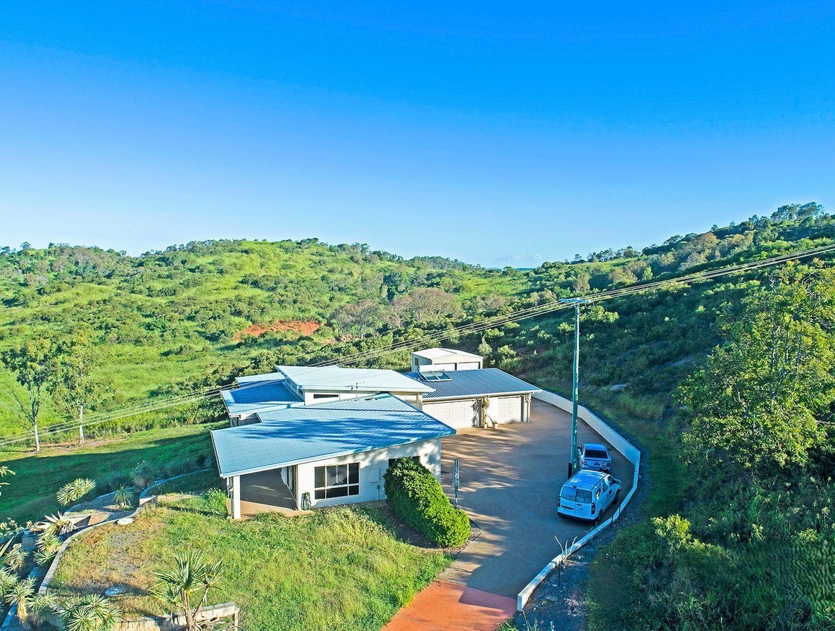 84 Clayton Road, Lammermoor, QLD 4703