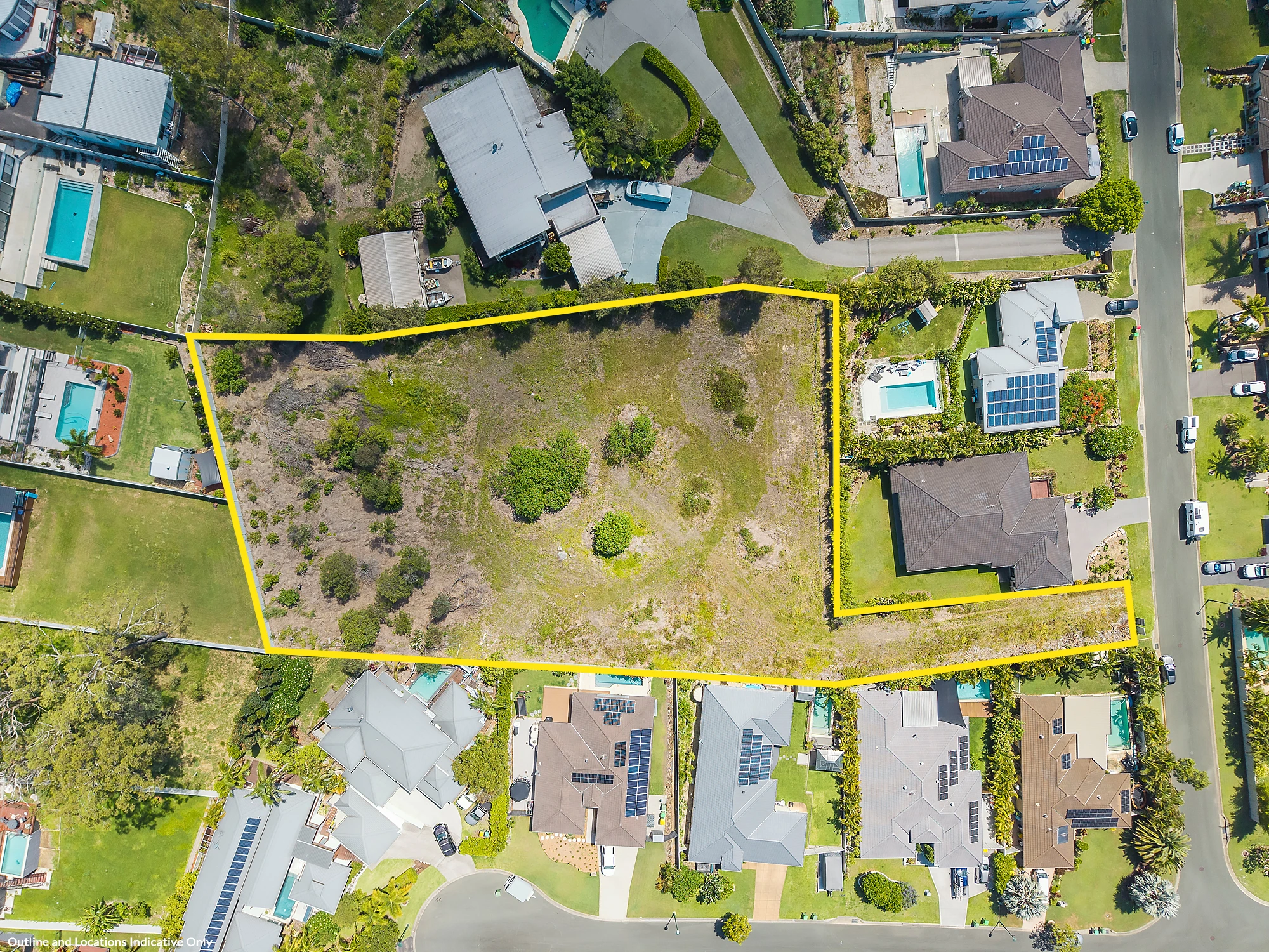 4 Laceflower Court, Reedy Creek, QLD 4227