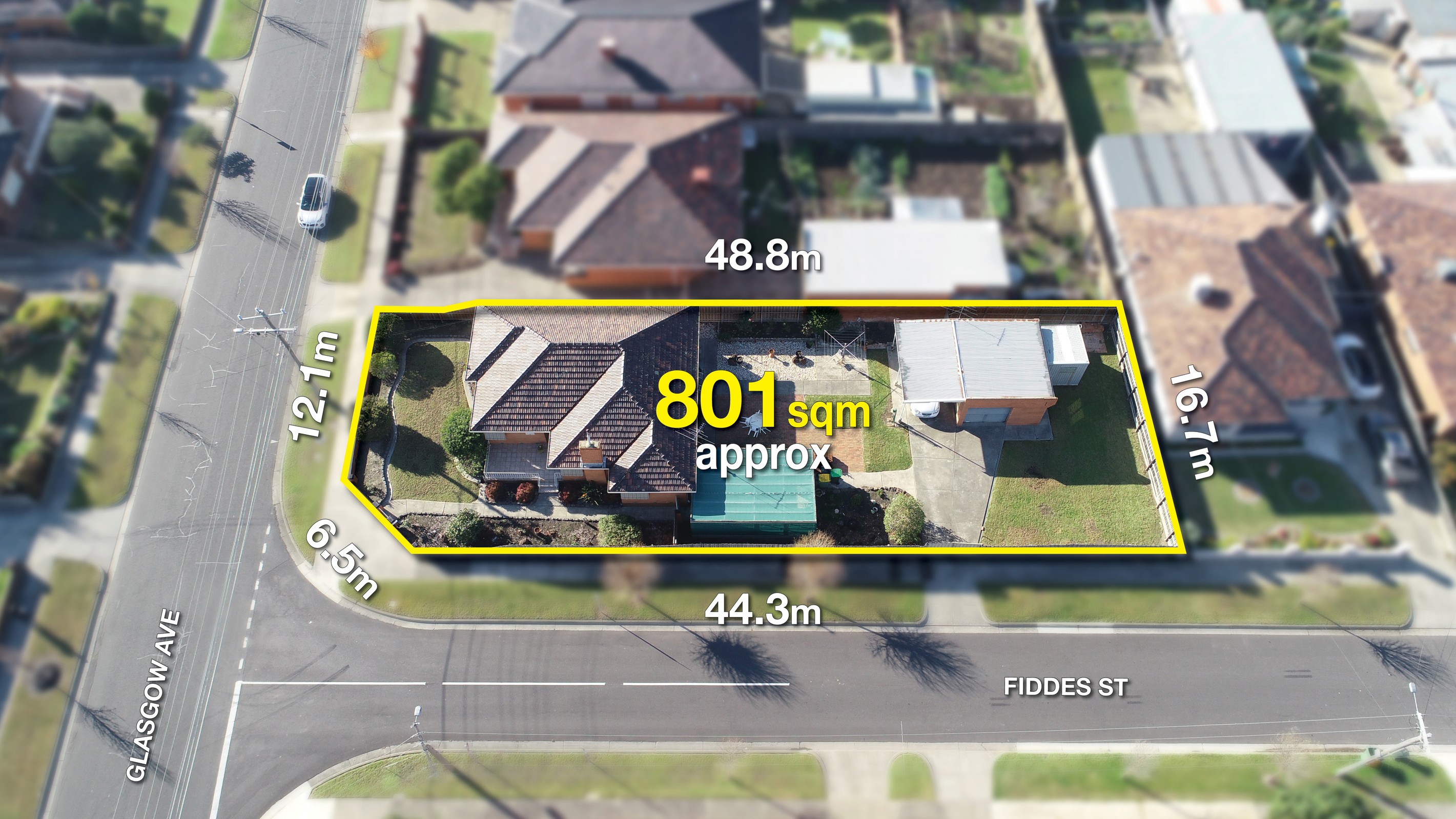 153 Glasgow Avenue, Reservoir, VIC 3073