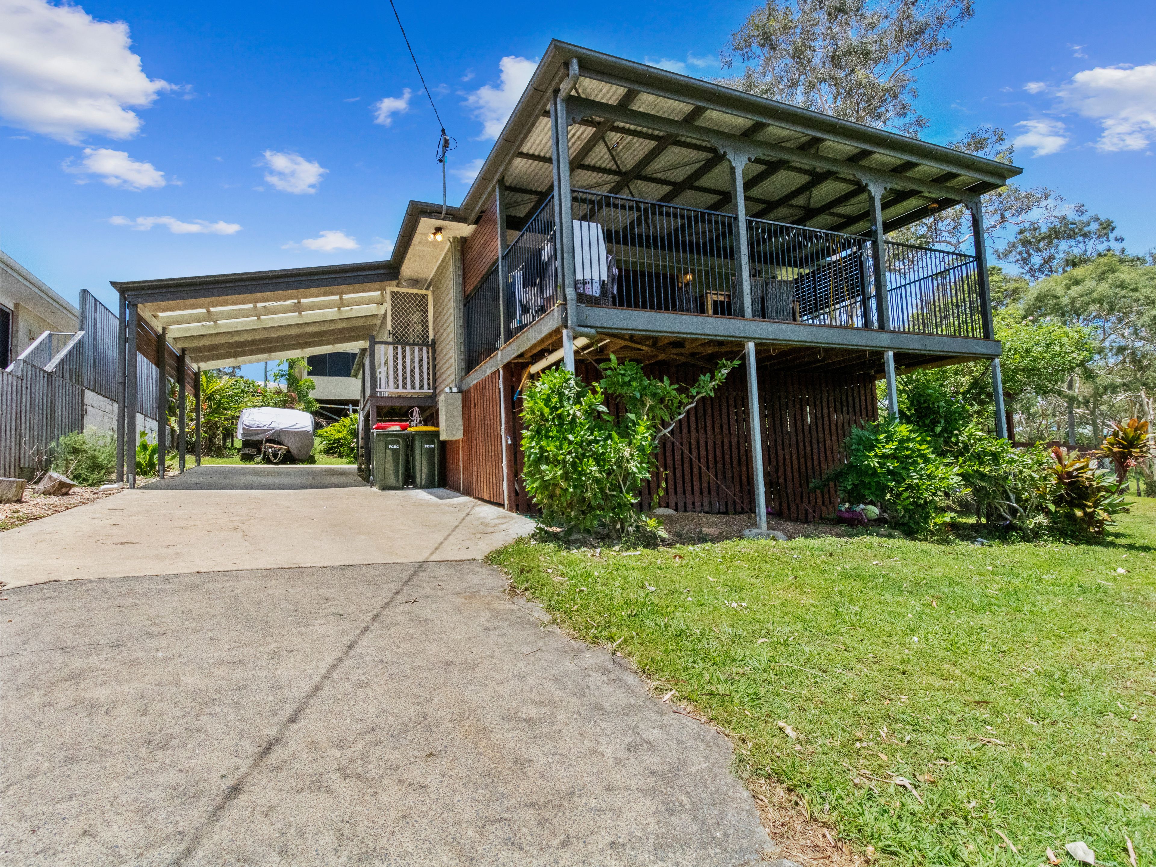 5 Susan Close, River Heads, QLD 4655